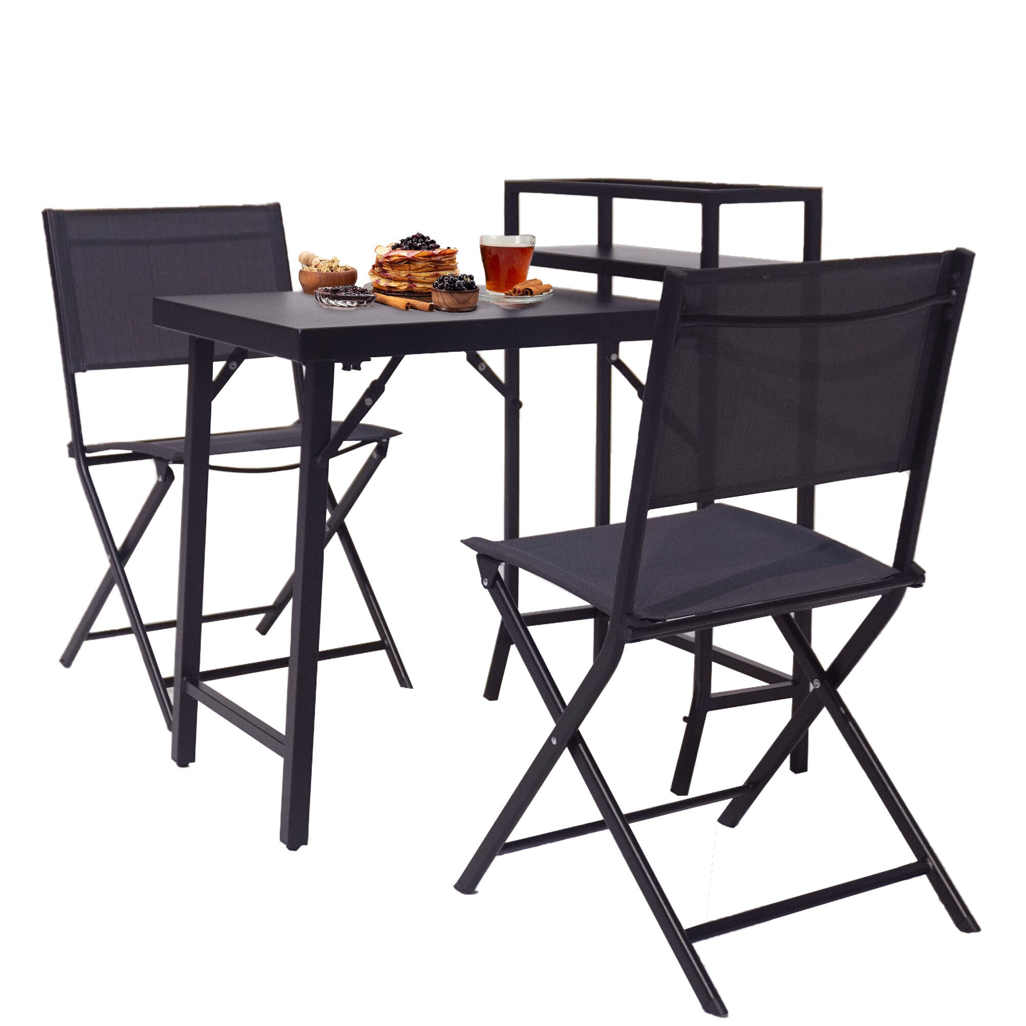 ToolCat LS2-124-HW Patio-Conversation-Sets - View #10