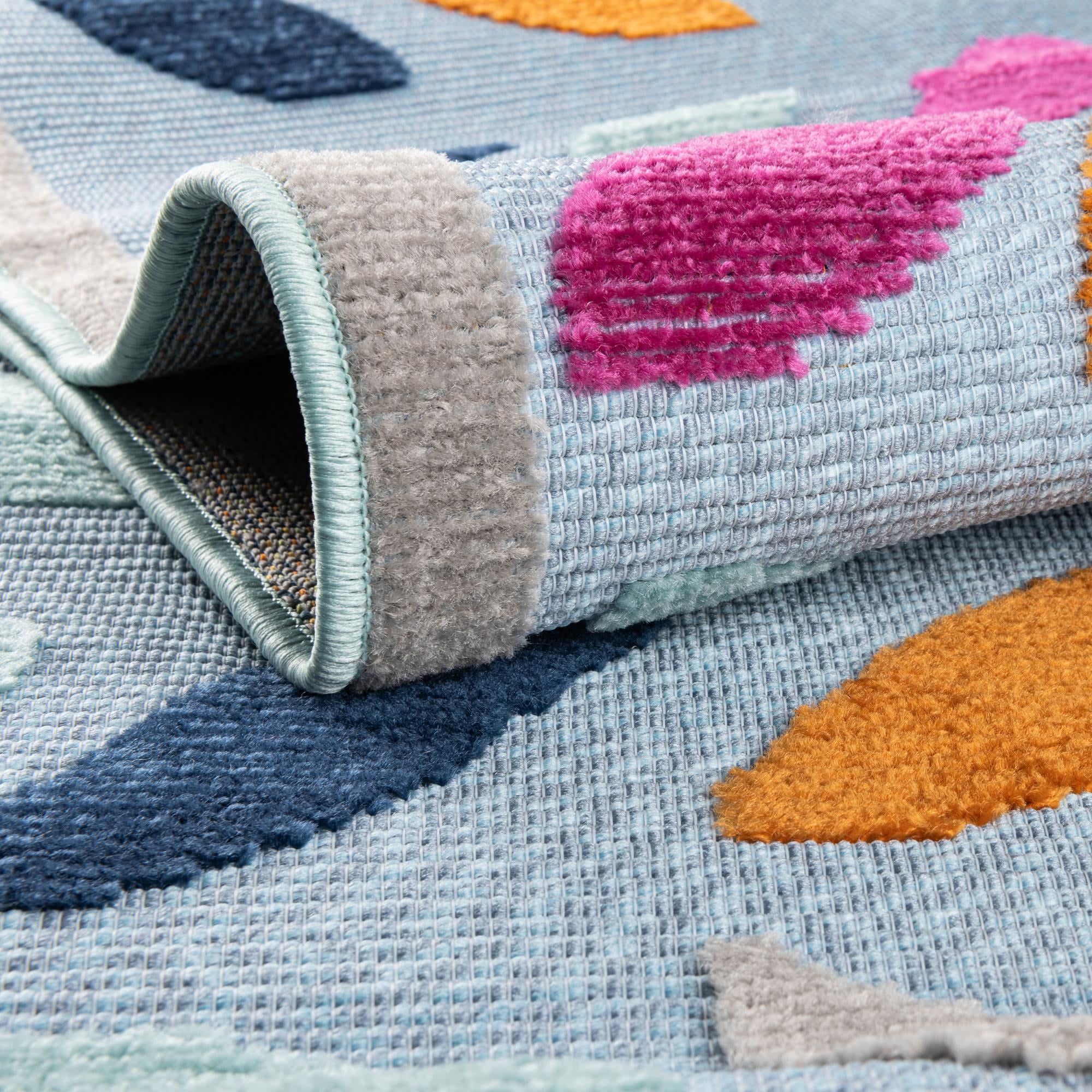 Unique Loom 3170990 rugs - View #7