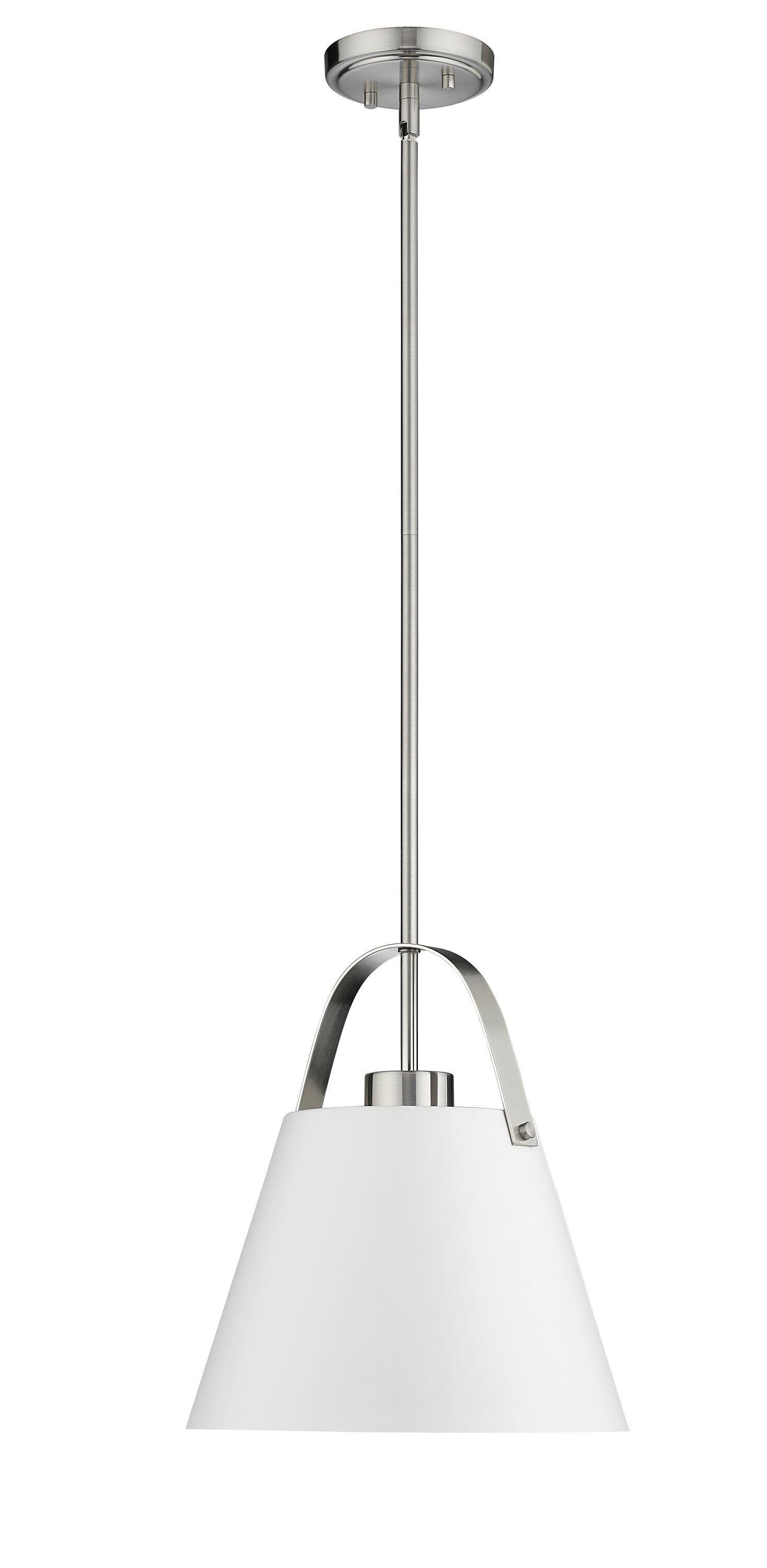 Z-Lite 726P-MW+BN Pendant-Lights - View #3