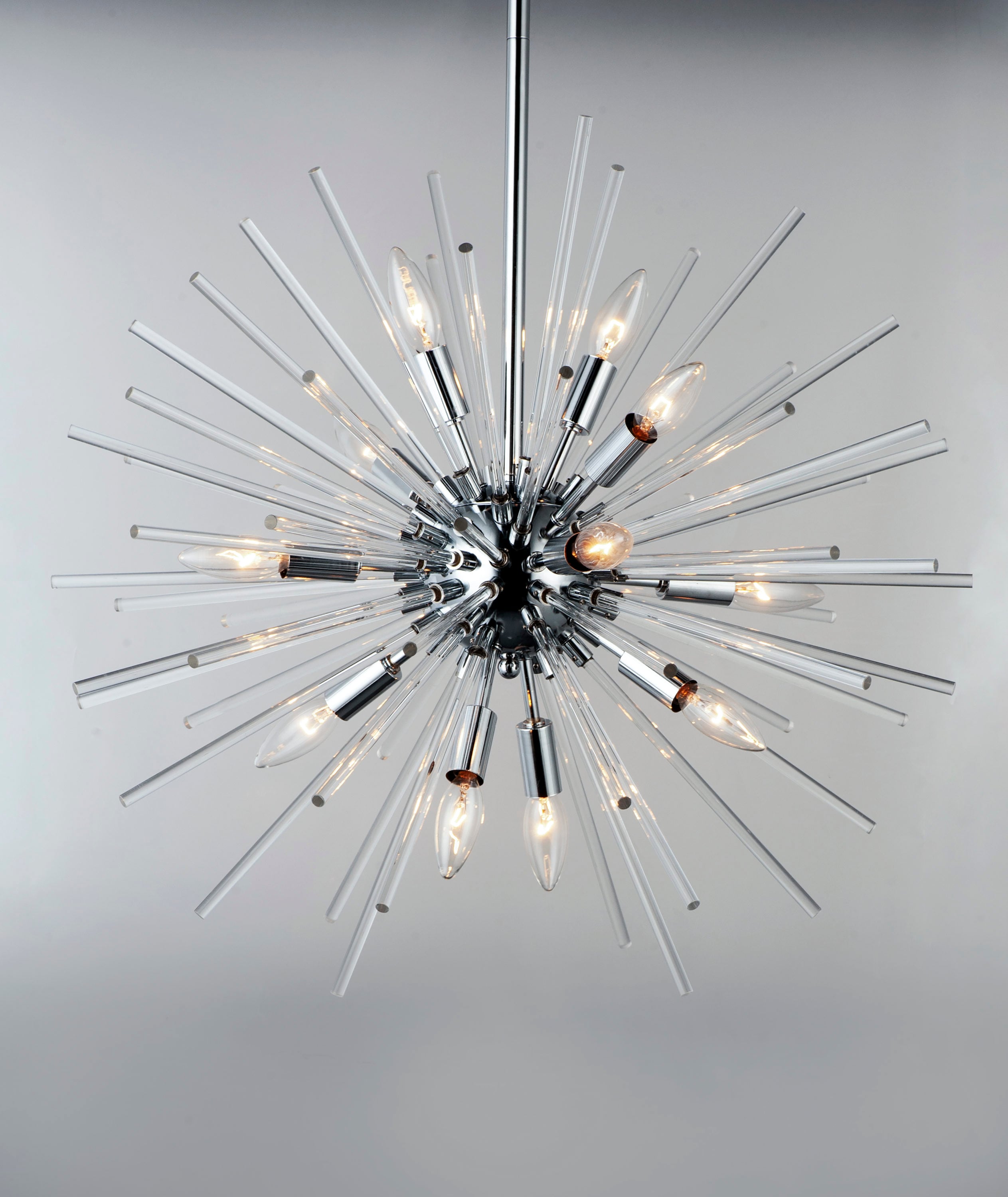 Maxim Lighting 28664CLPC Pendant-Lights - View #16