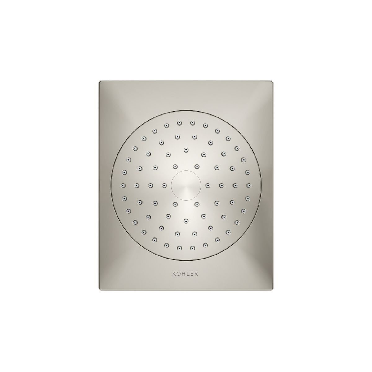 KOHLER 14786-SN Fixed-Showerhead - View #9