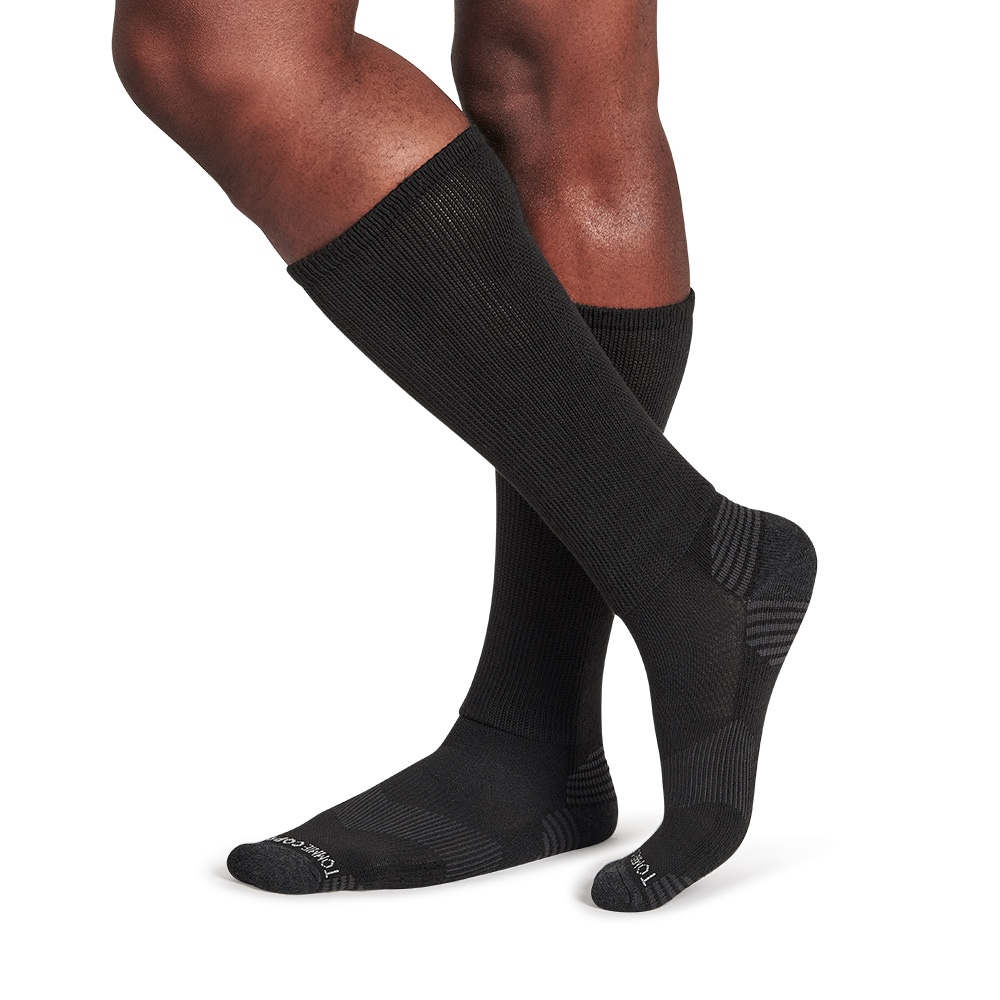 Best Buy: Tommie Copper Unisex Compression Infrared Knee Sleeve