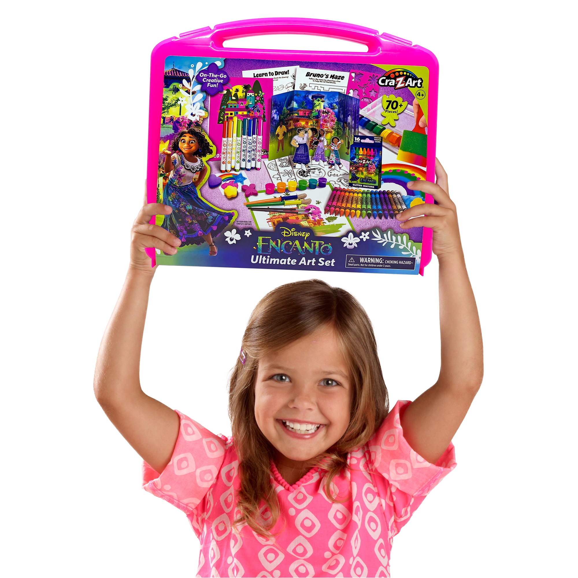 Cra-Z-Art G0884920369634 Play-Toys - View #4