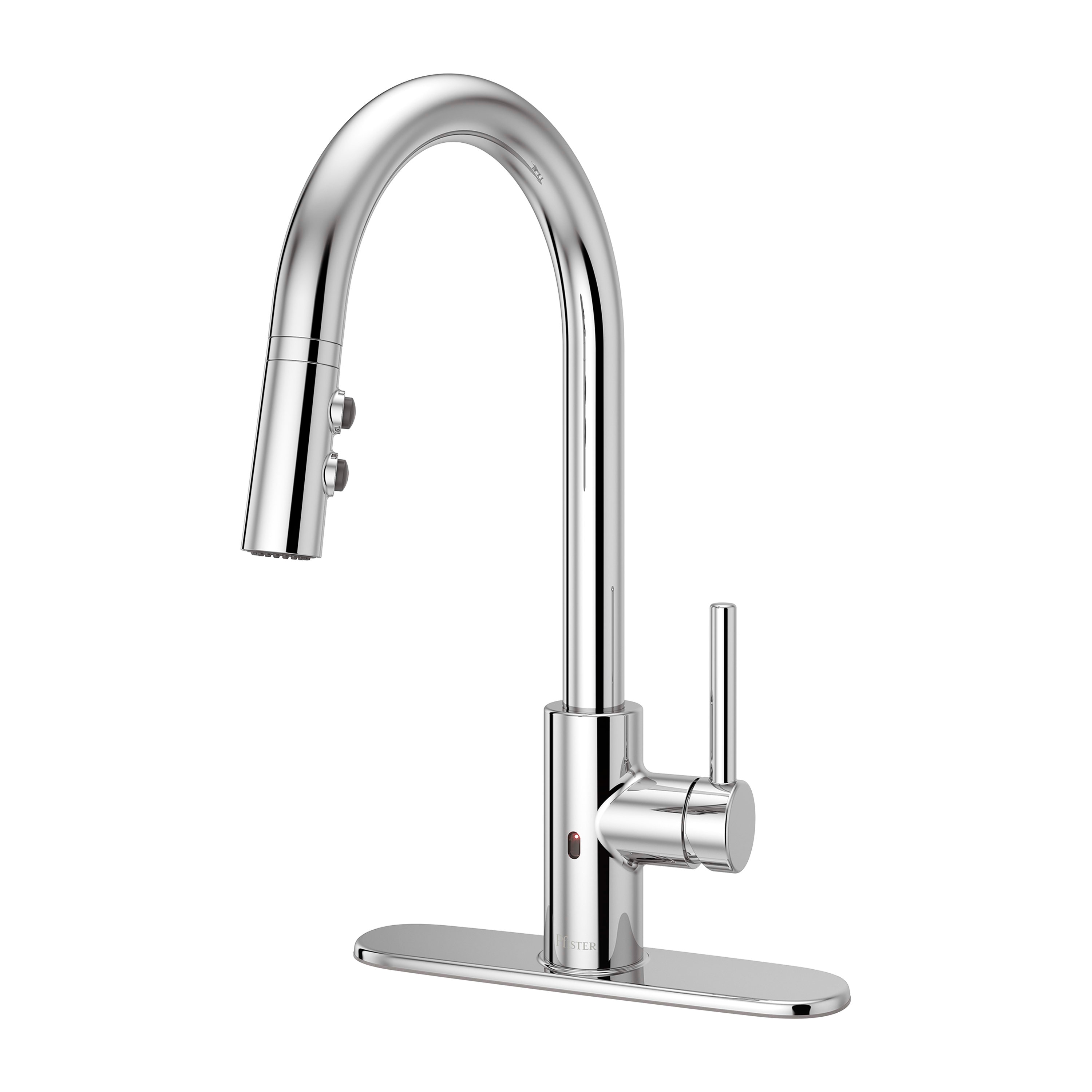Pfister LG529-ESAC Kitchen-Faucets - View #3