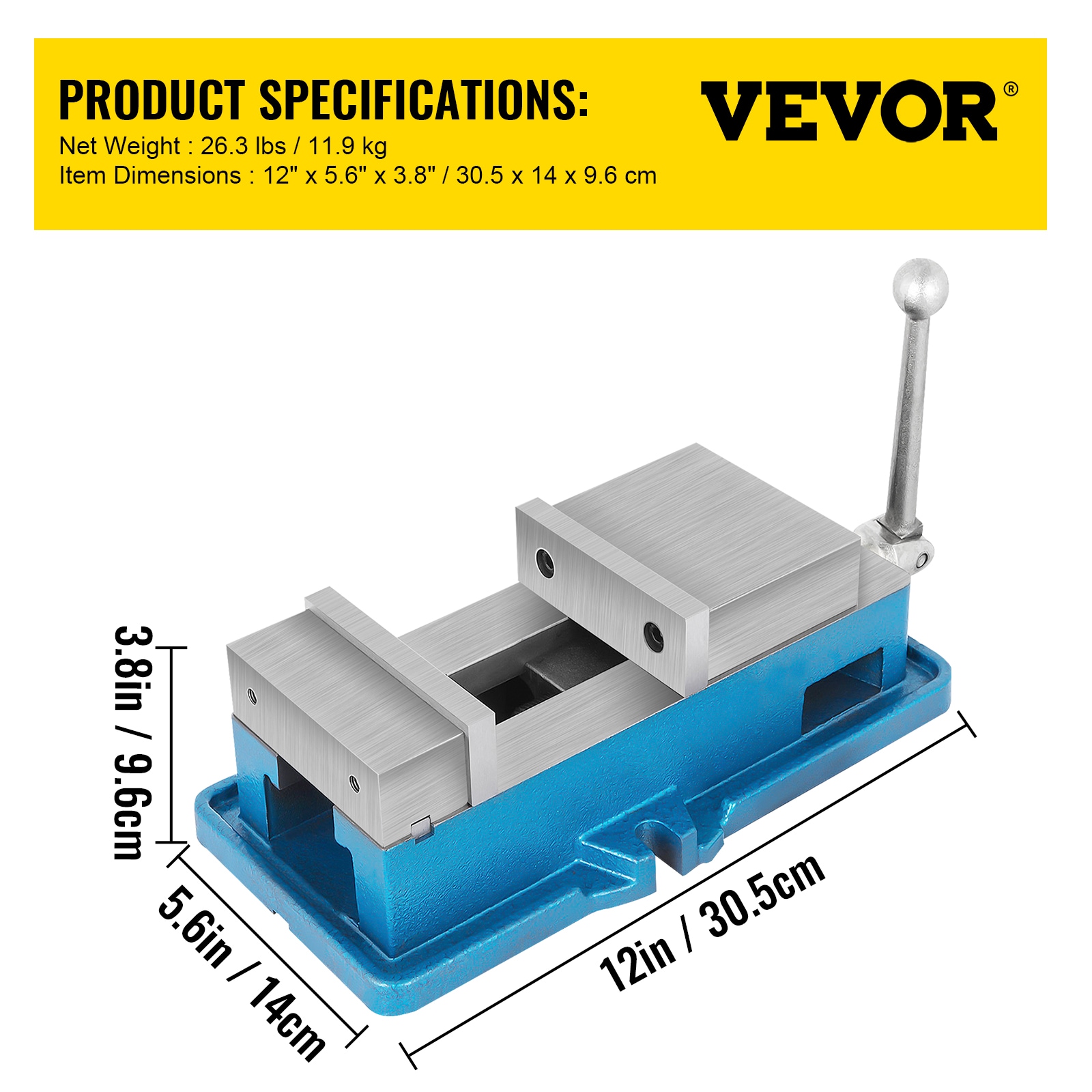VEVOR TQ4CJMPKQ00000001V0 b101309 - View #10