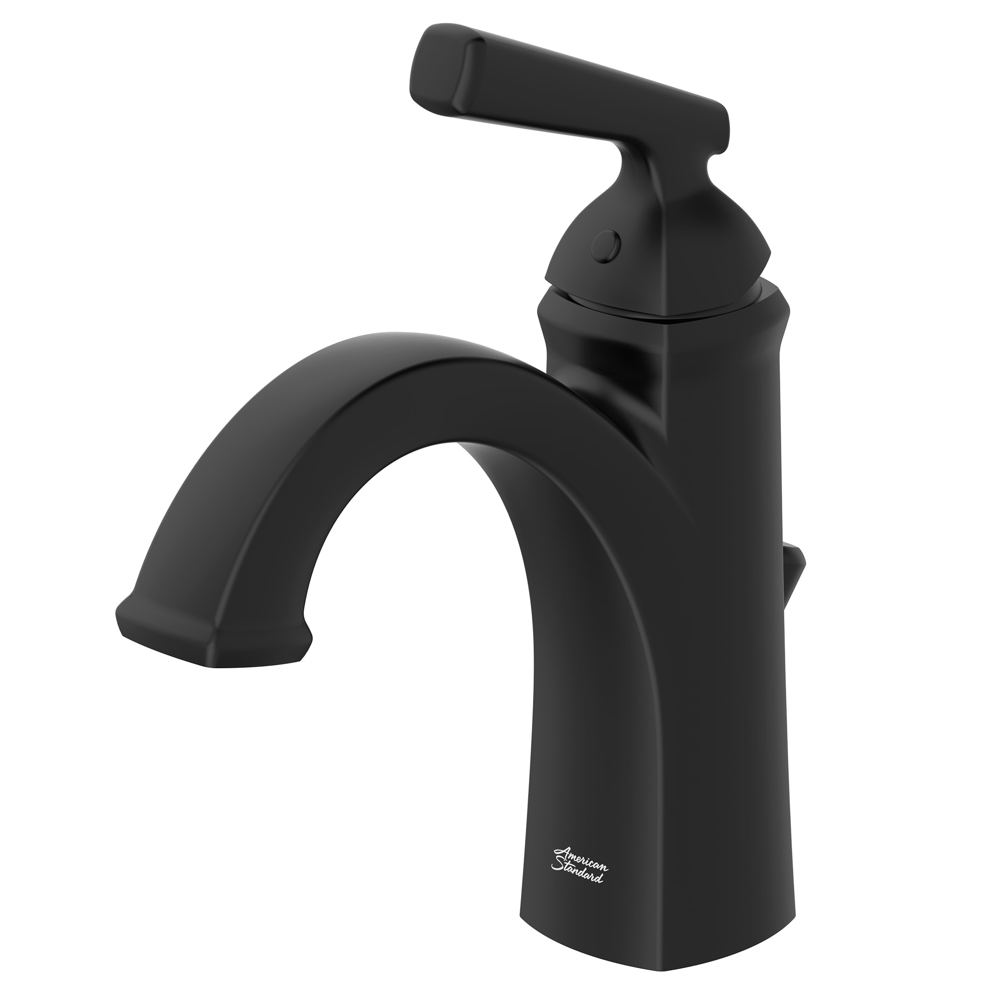 American Standard 7018101.243 Lavatory-Faucets - View #4