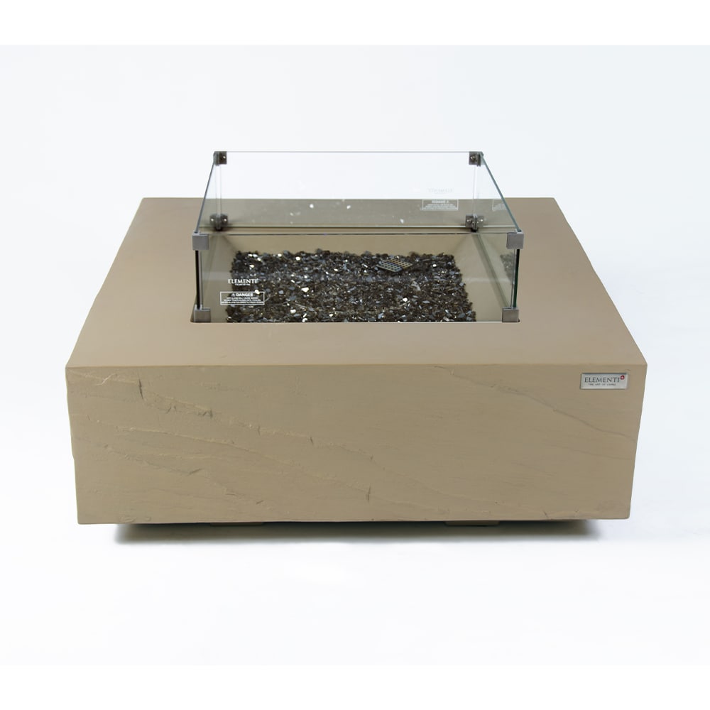 Elementi OFG411SY-LP-1 Outdoor-Gas-Firepits - View #11