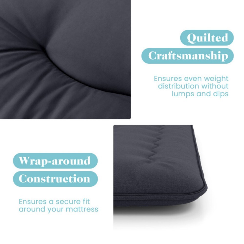 Fenbeli LJMLSFENHY174 Mattresses-Boxsprings - View #6