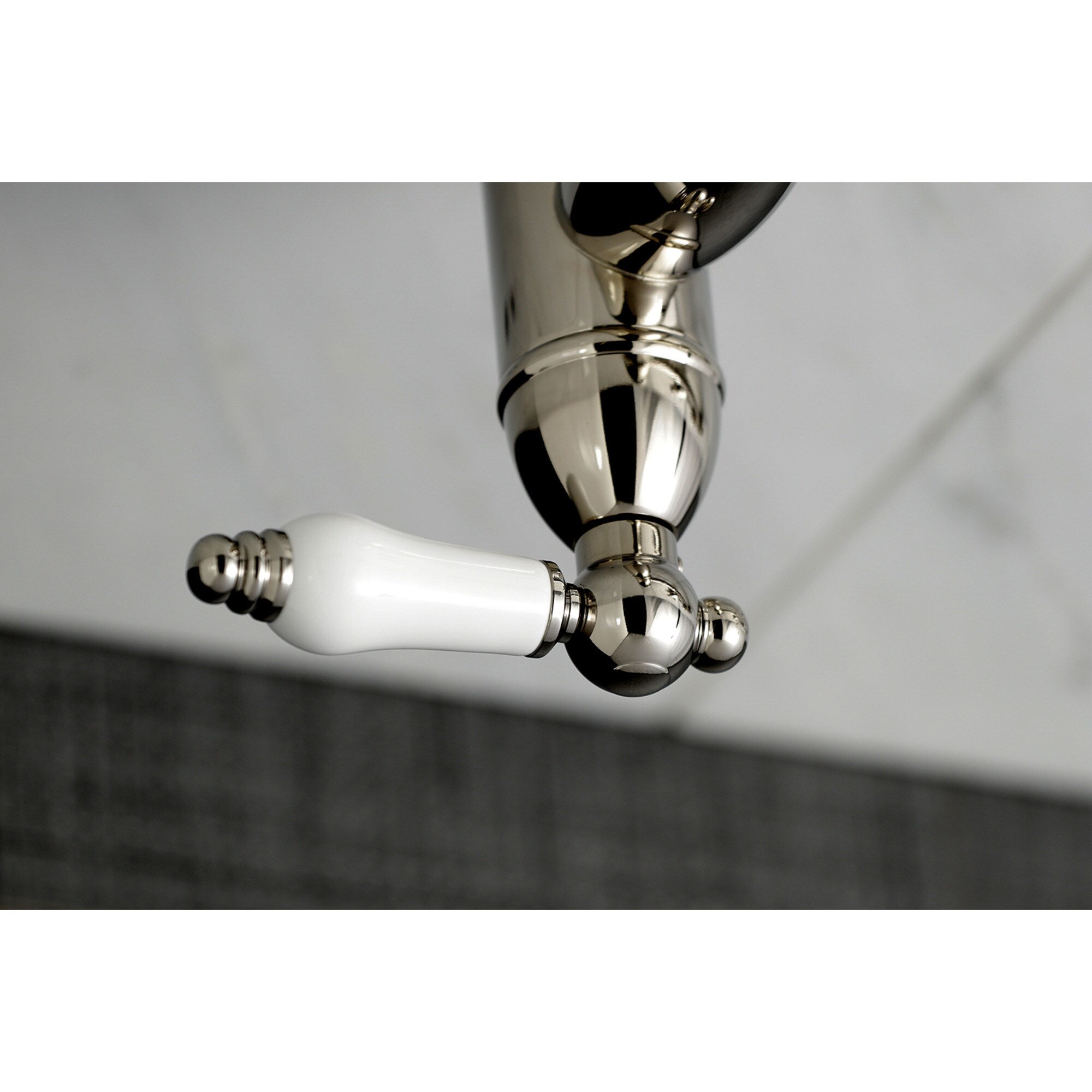 Kingston Brass WLKS3106PL Kitchen-Faucets - View #9