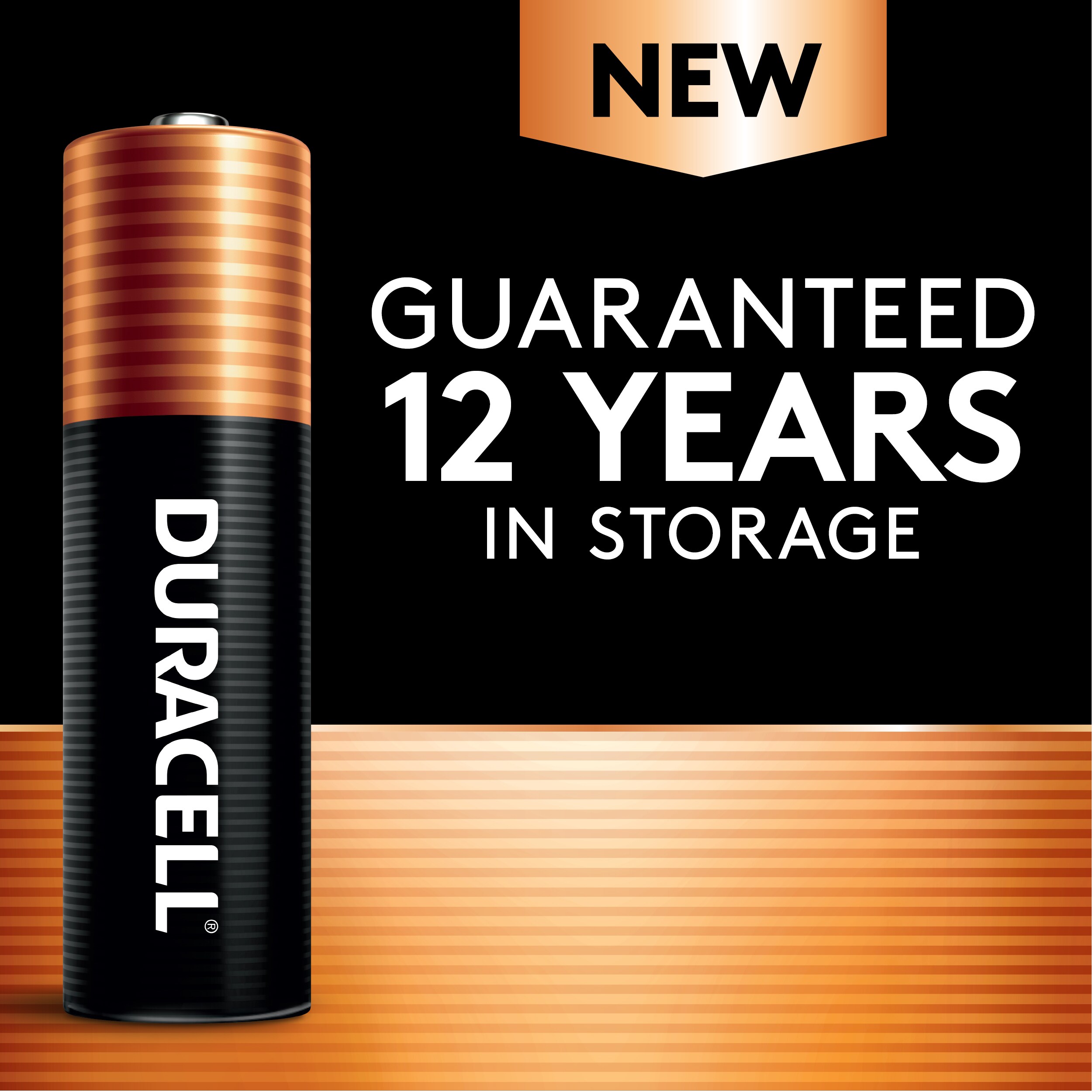 lowes duracell aa batteries