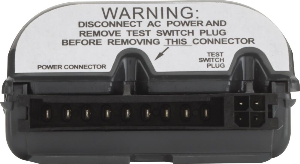 Lithonia Lighting PS600QD MVOLT M12 Emerg-Light-Battery-Packs - View #6
