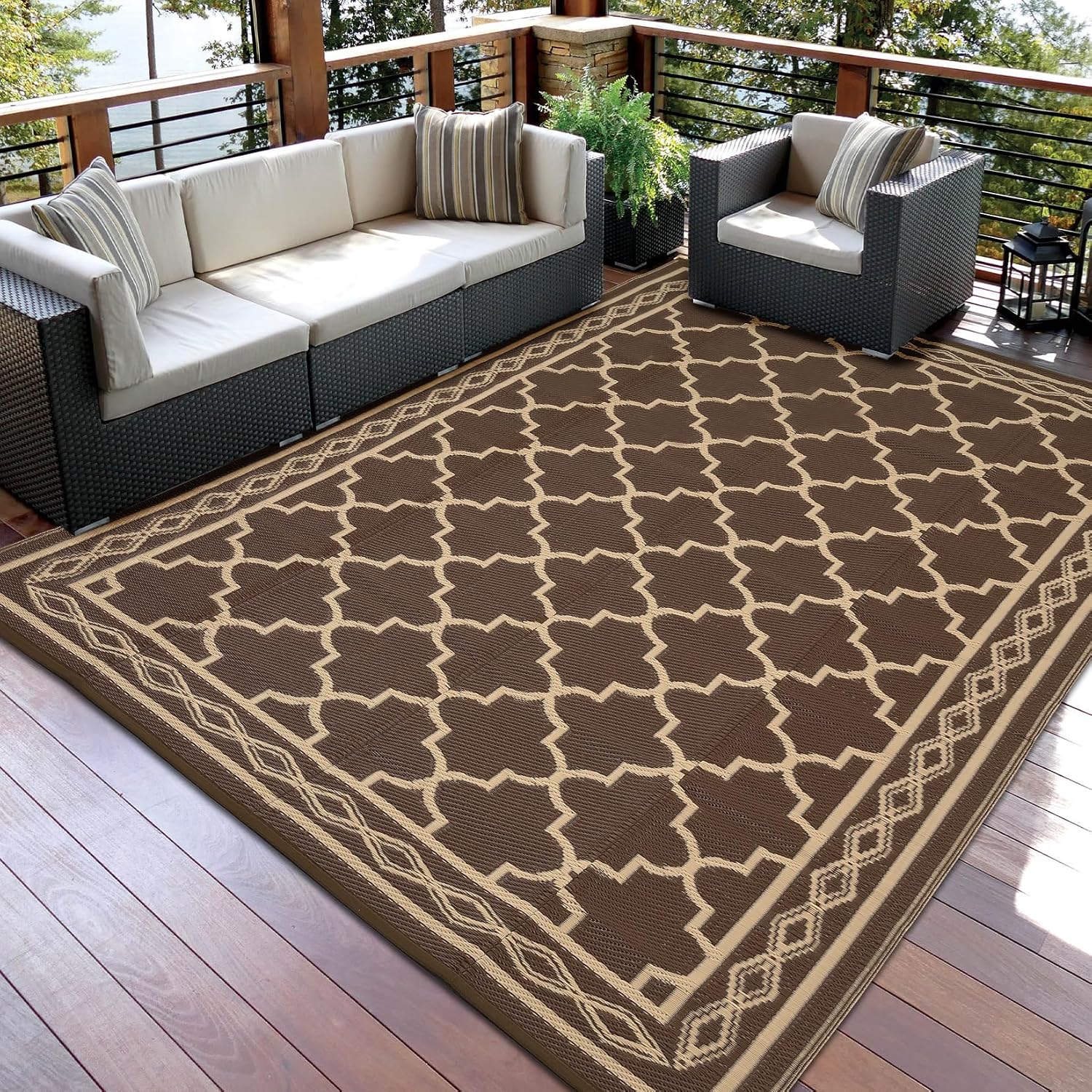 Garvee CNF-ASTGKMTLAKN rugs - View #3