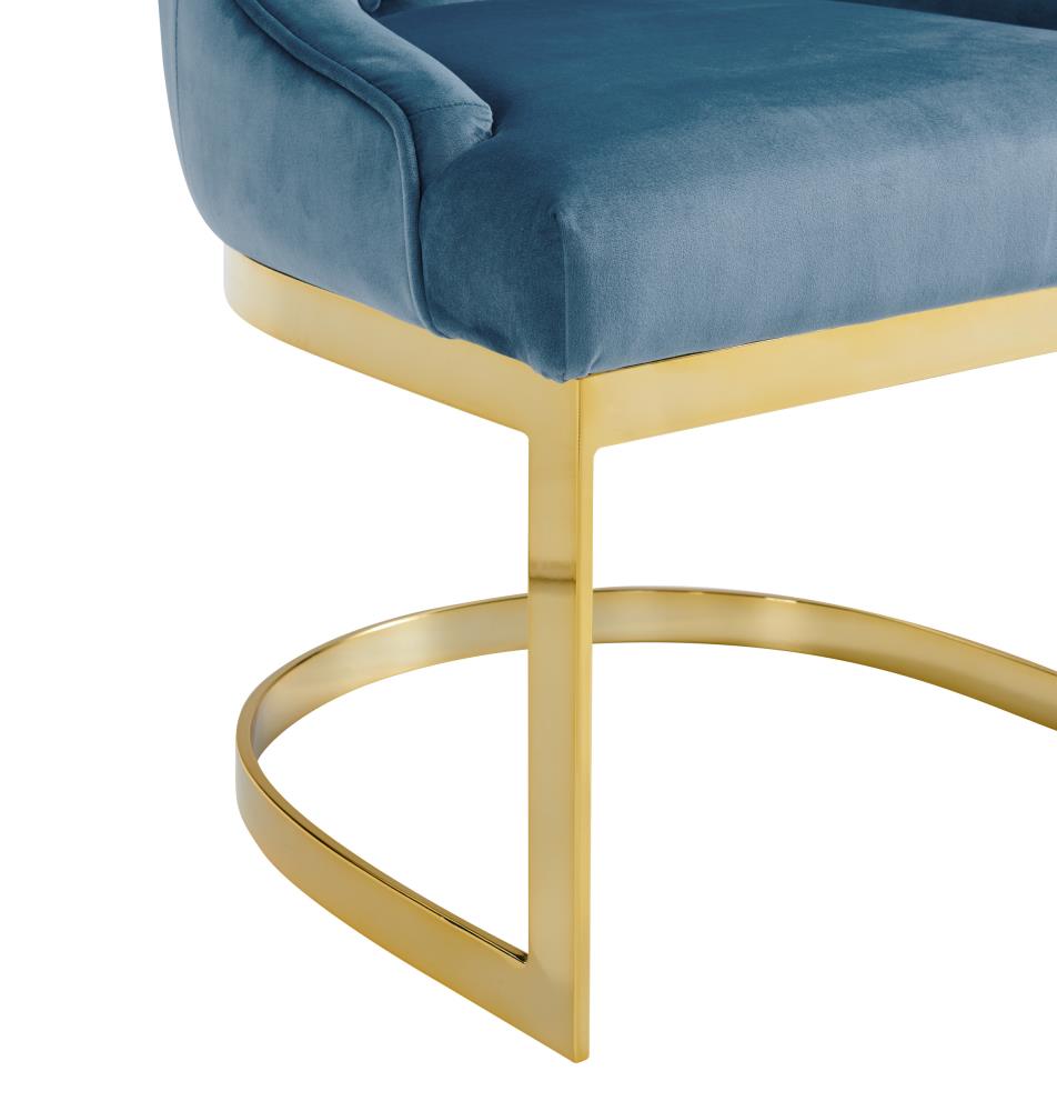 Chic Home Design FDC9593-LW Dining-Chairs - View #6