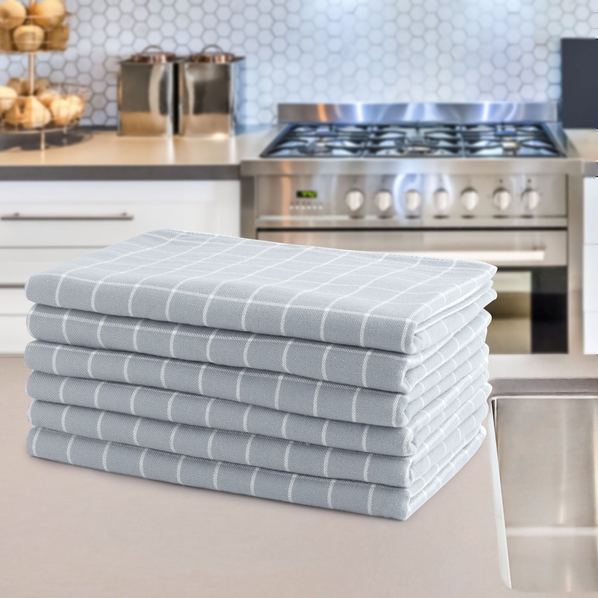Unique Bargains S26010501UX2357 Bath-Towels - View #2