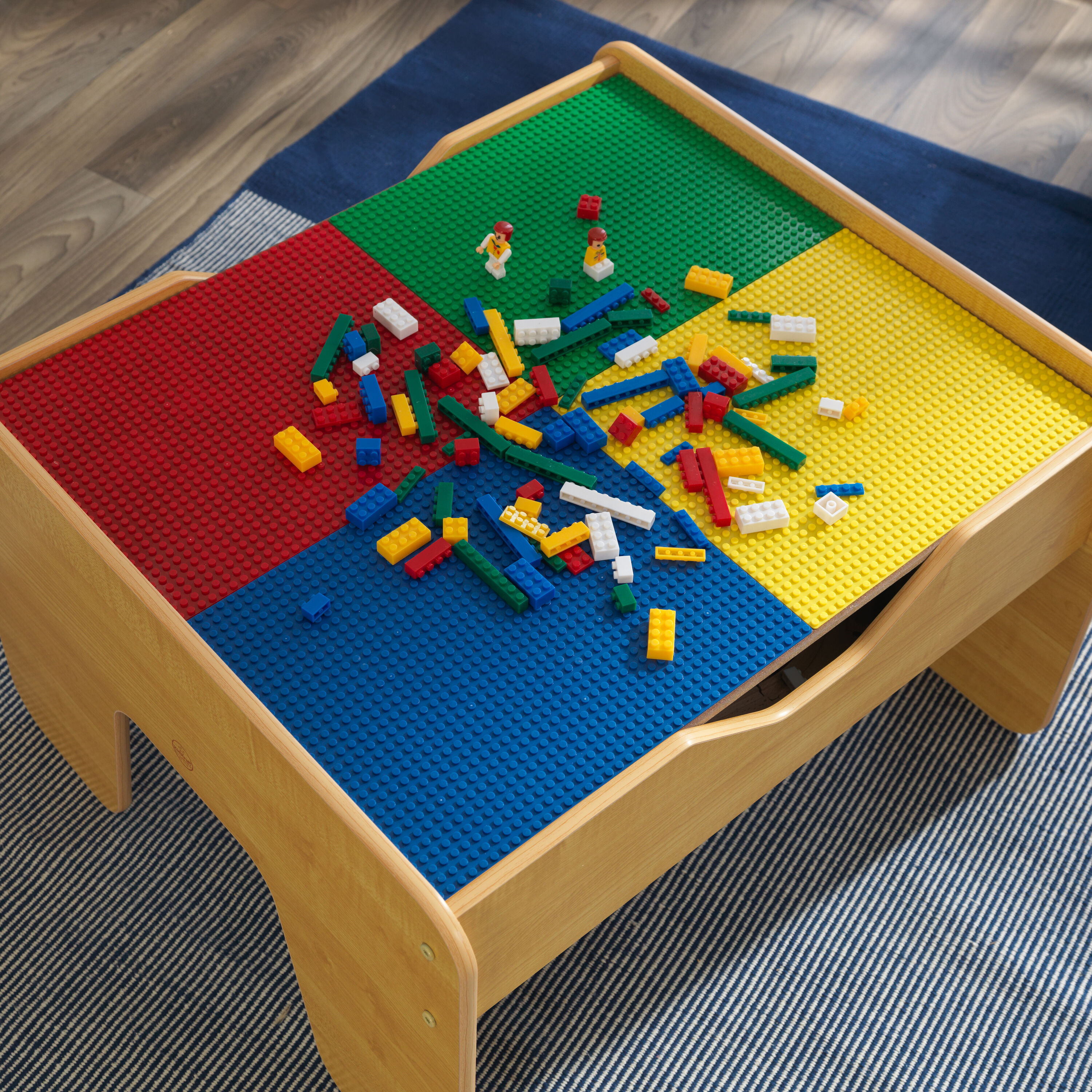 KidKraft 17576 Kids-Play-Tables - View #8