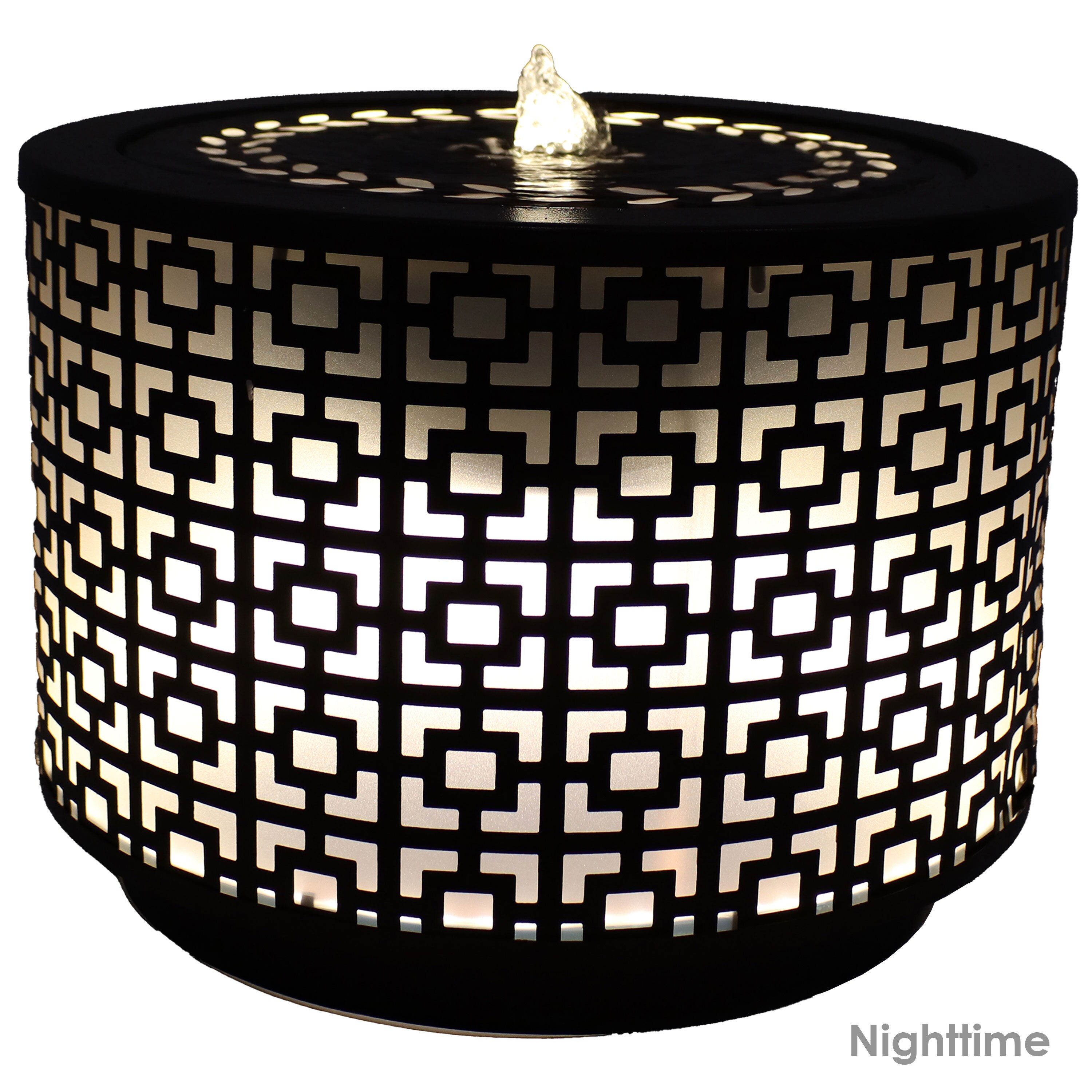Sunnydaze Decor QZC-359 fountains - View #3