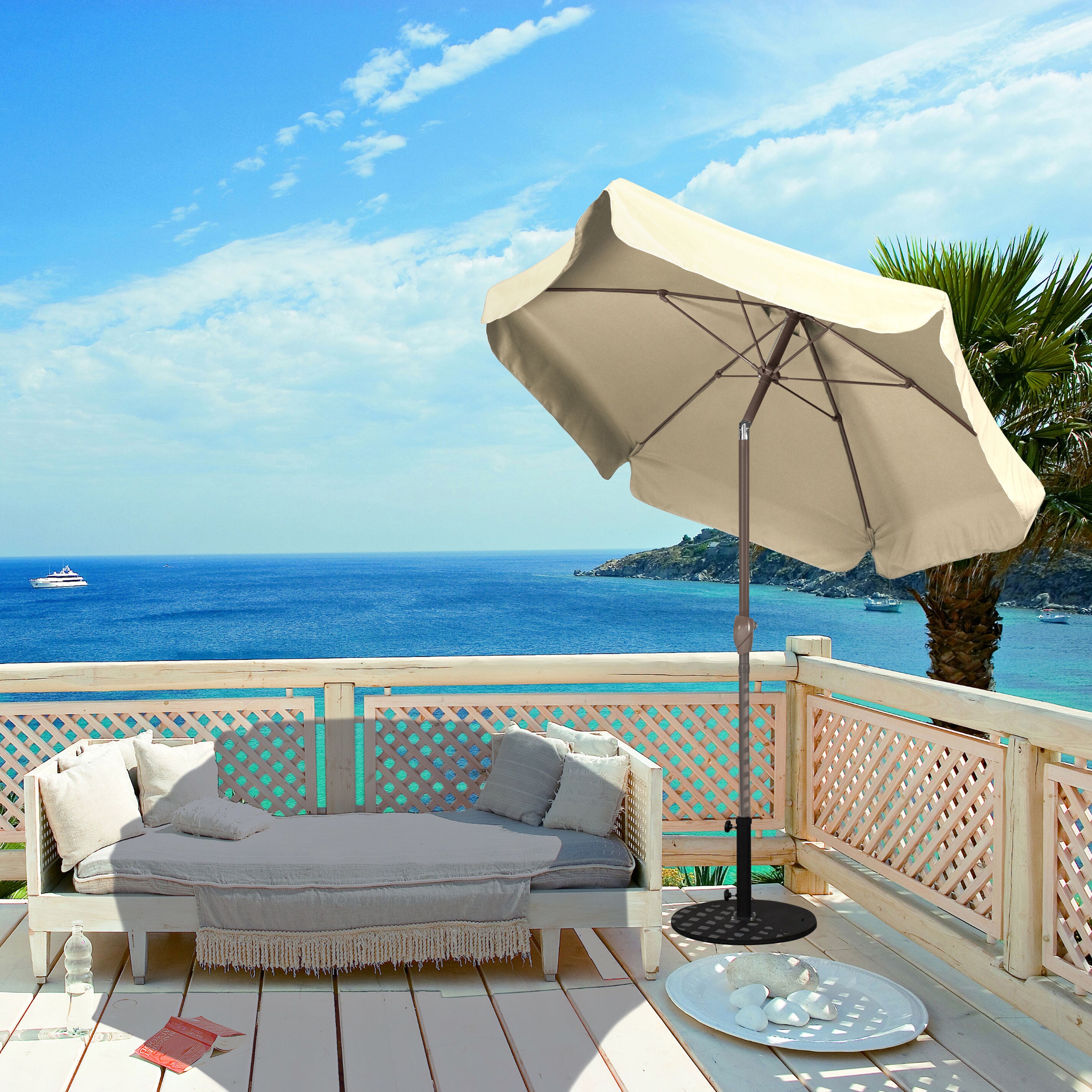 Astella ALUS756T-SP22 Umbrellas-2 - View #2