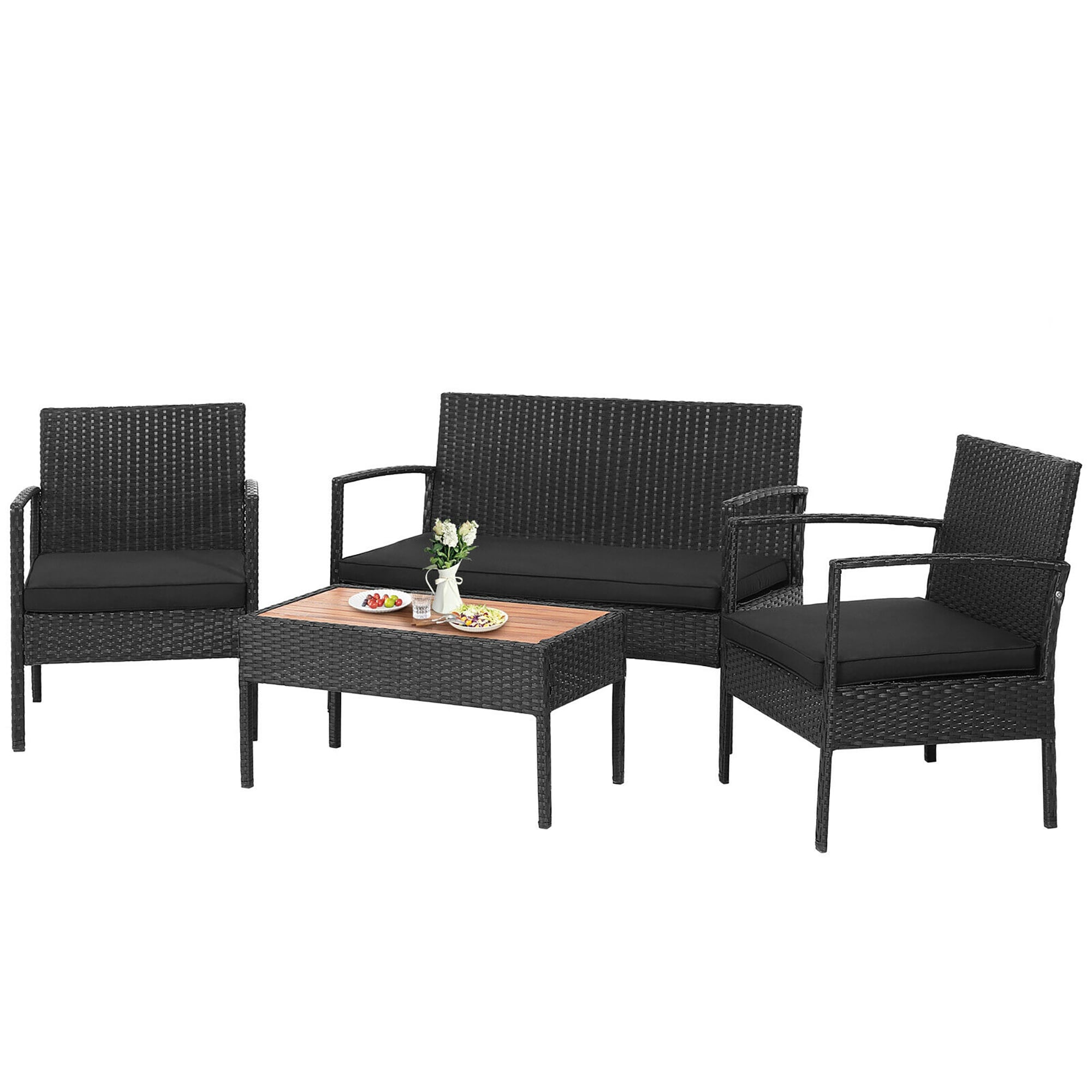 BABOOM BOM-8939-CO Patio-Conversation-Sets - View #4