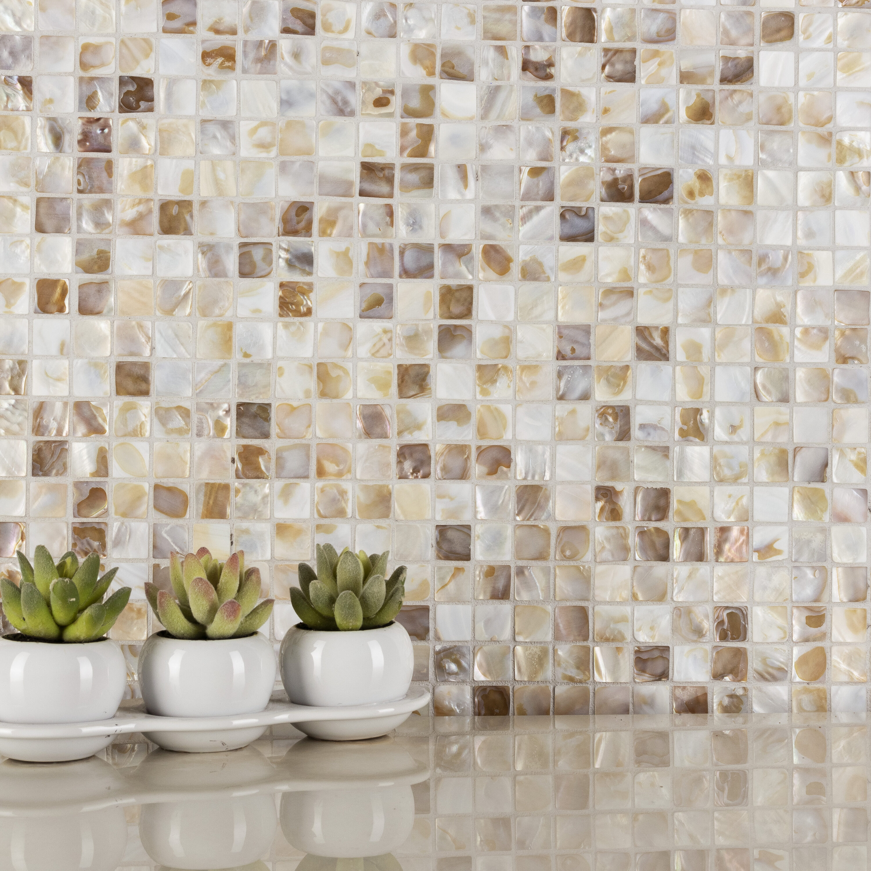 Affinity Tile S1GFNCSQN Tile-Samples - View #9