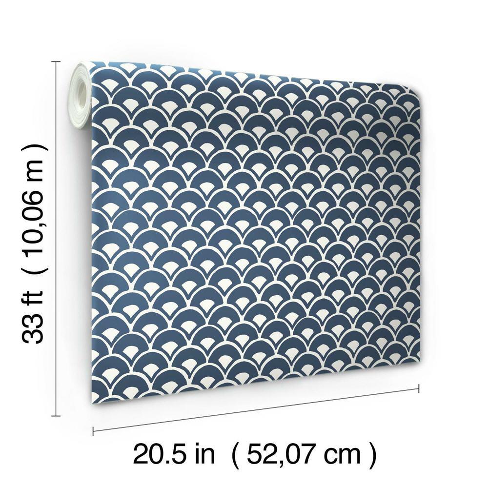 Magnolia Home MK1156 wallpaper - View #4