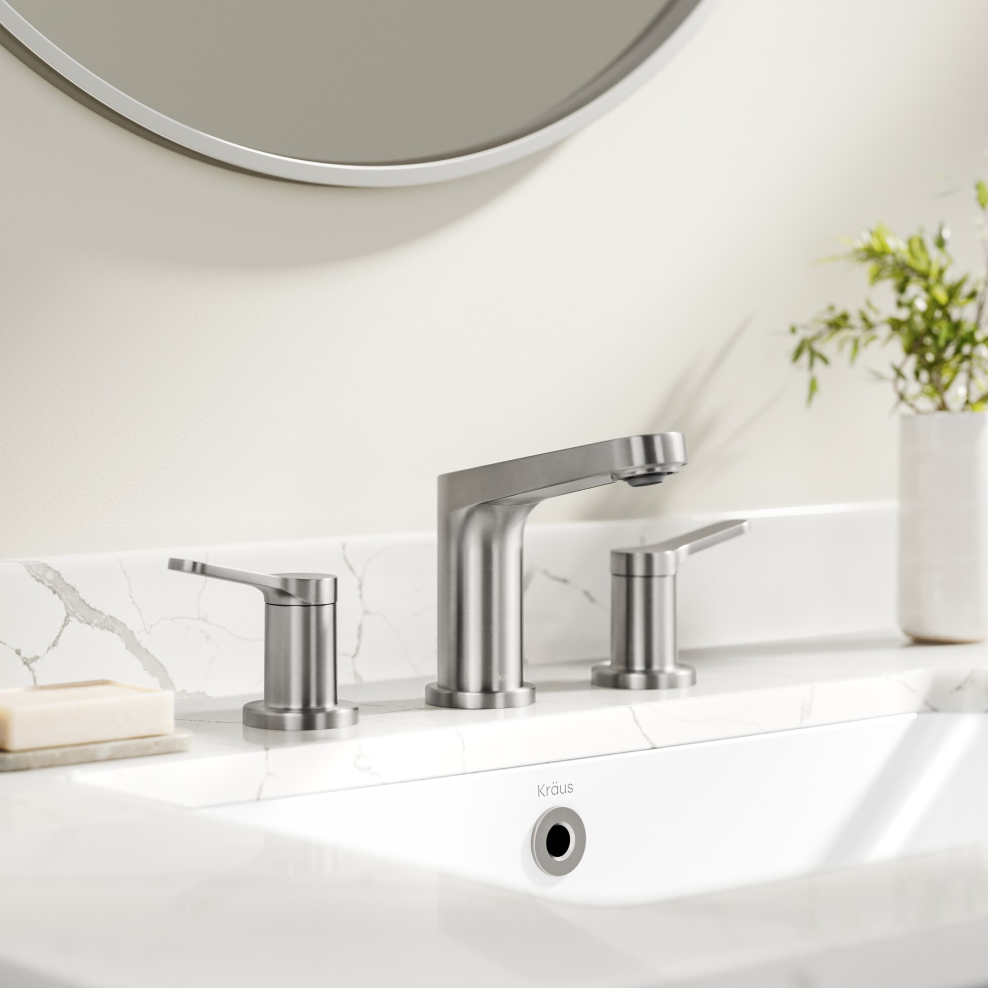 Kraus FUS-14103SFBN Lavatory-Faucets - View #5