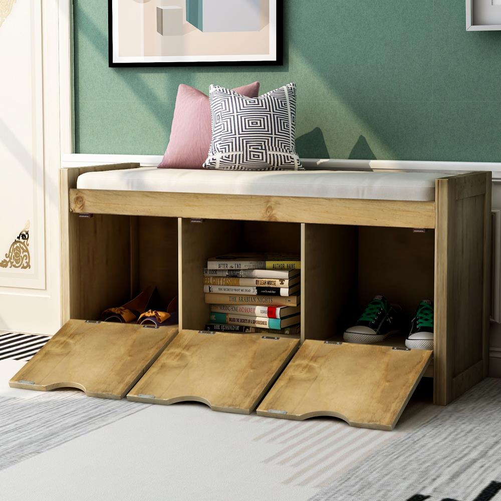CASAINC TR-WF195385AAN bench - View #10
