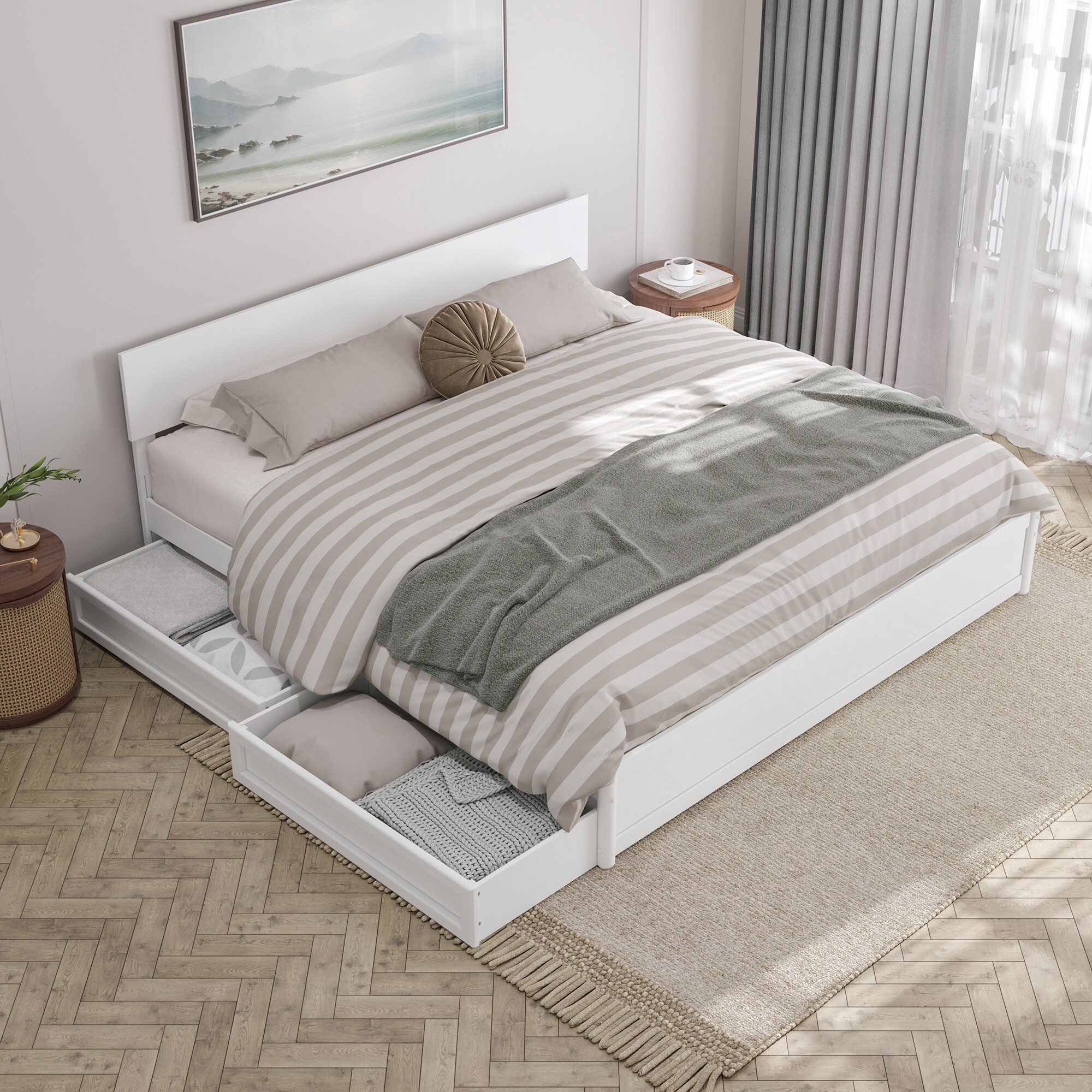 AFI AR8187152 beds - View #5