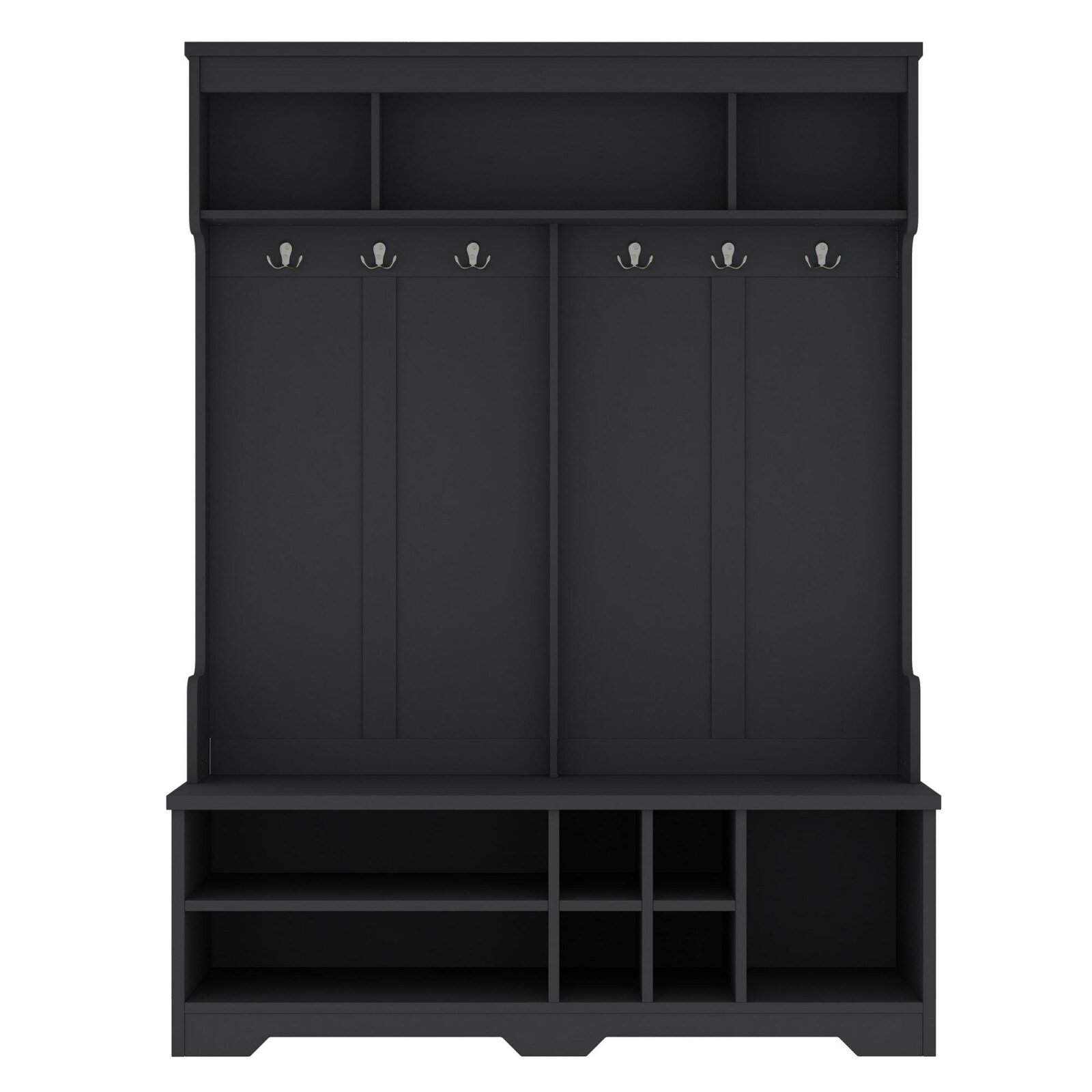 GlasFlength LW-USC-154 Utility-Storage-Cabinets - View #3