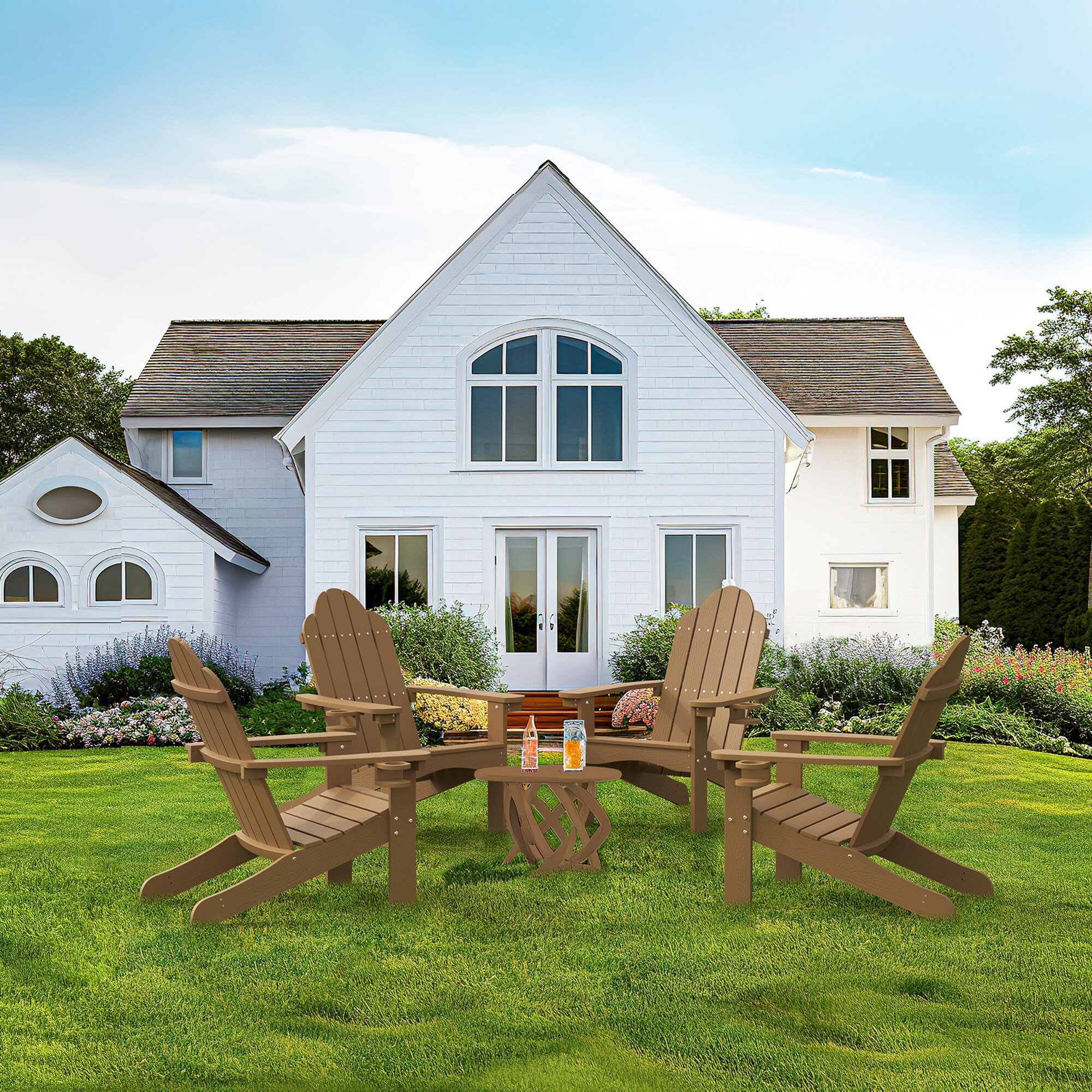 LUE BONA 4LB21CH0018-400LS Patio-Chairs - View #6