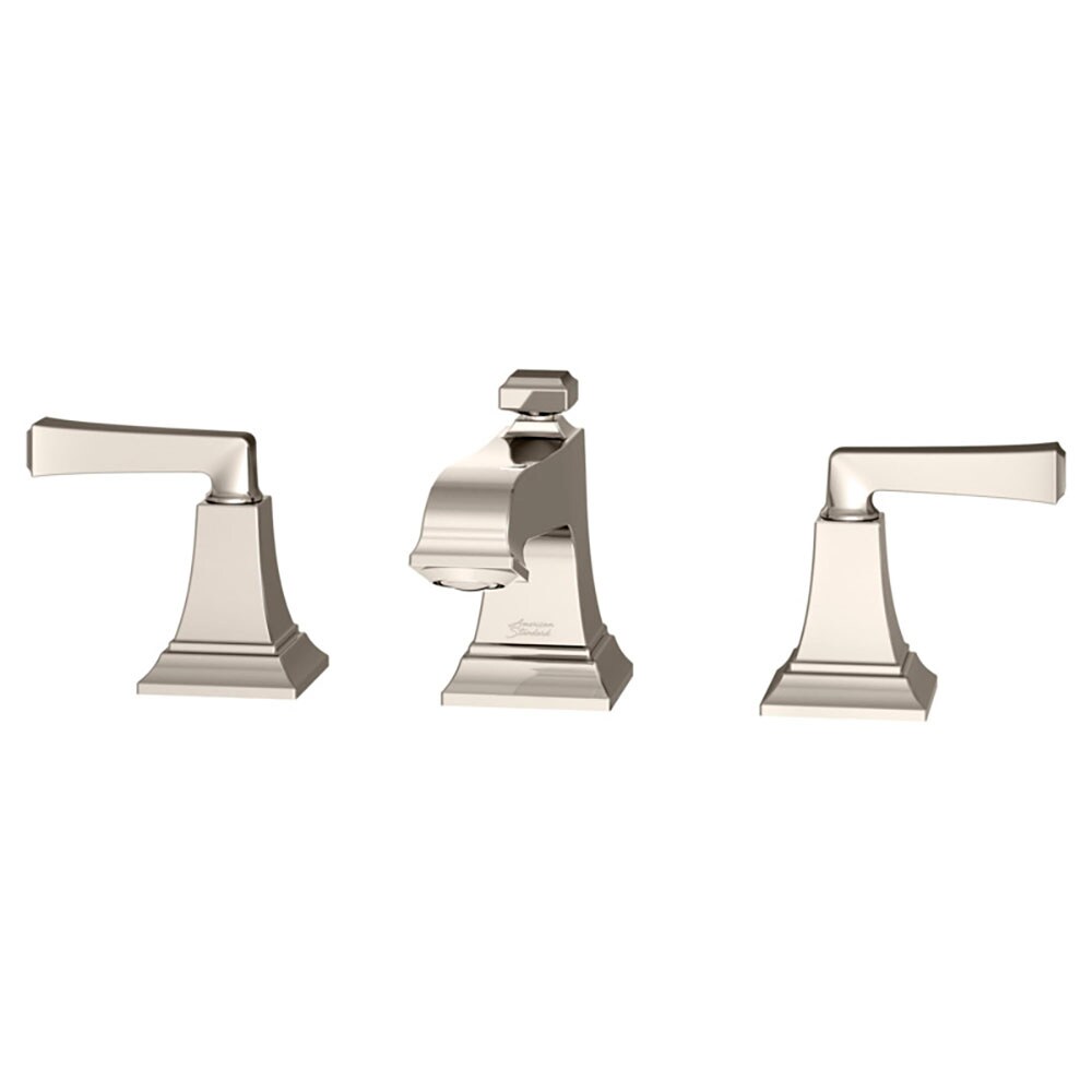 American Standard 7455801.013 Lavatory-Faucets - View #3