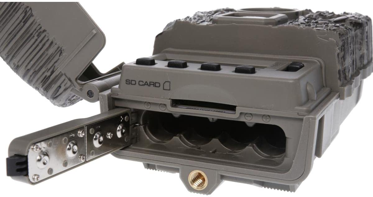 Stealth Cam STC-BT16K Hunting-Equipment - View #3