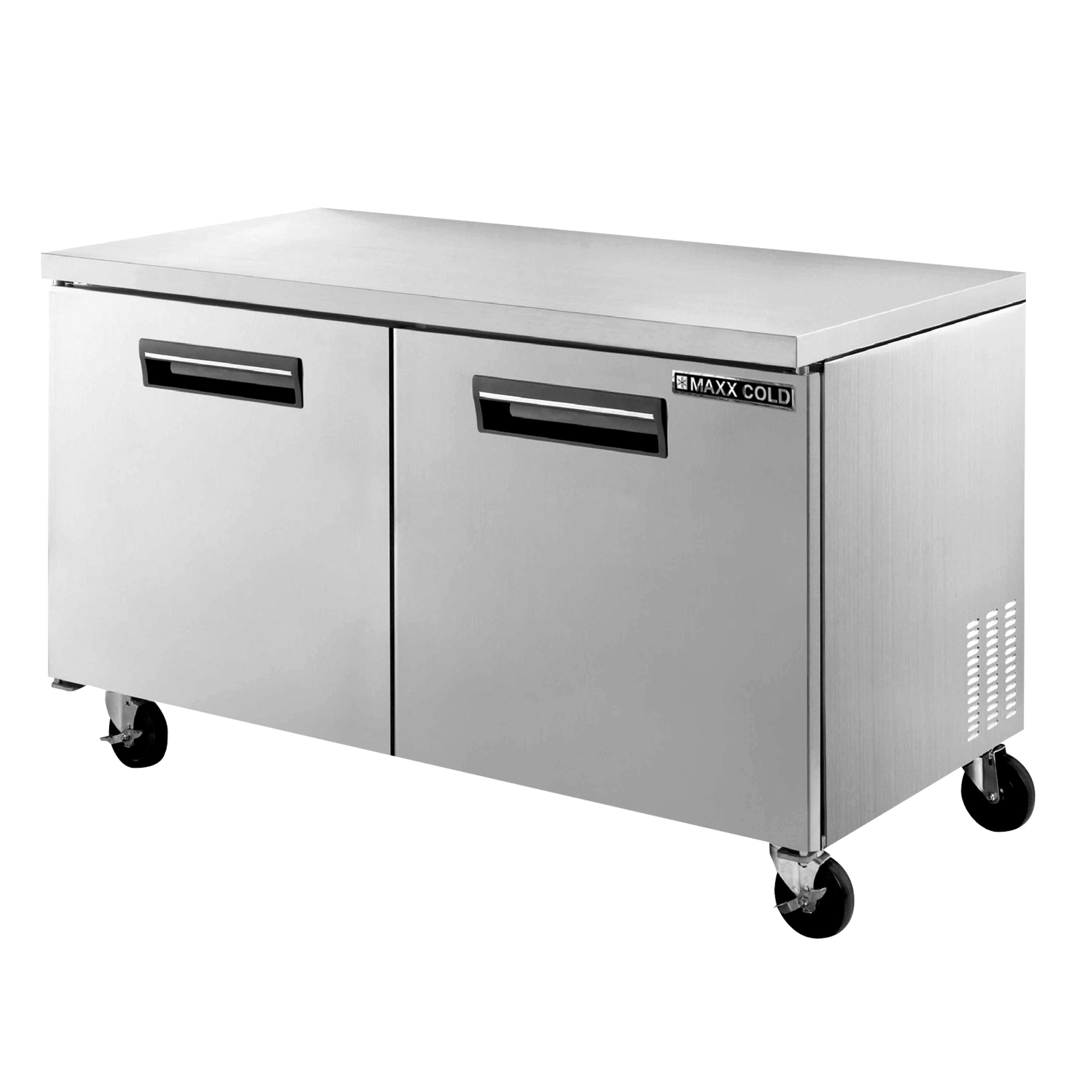 60.4 Inch Wide Commercial Freezers at Lowes.com