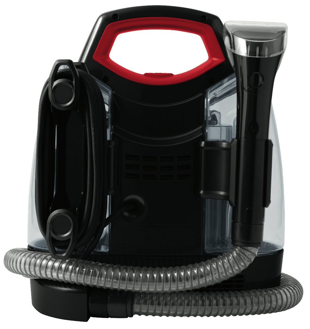 BISSELL SpotClean Auto Carpet Cleaner at