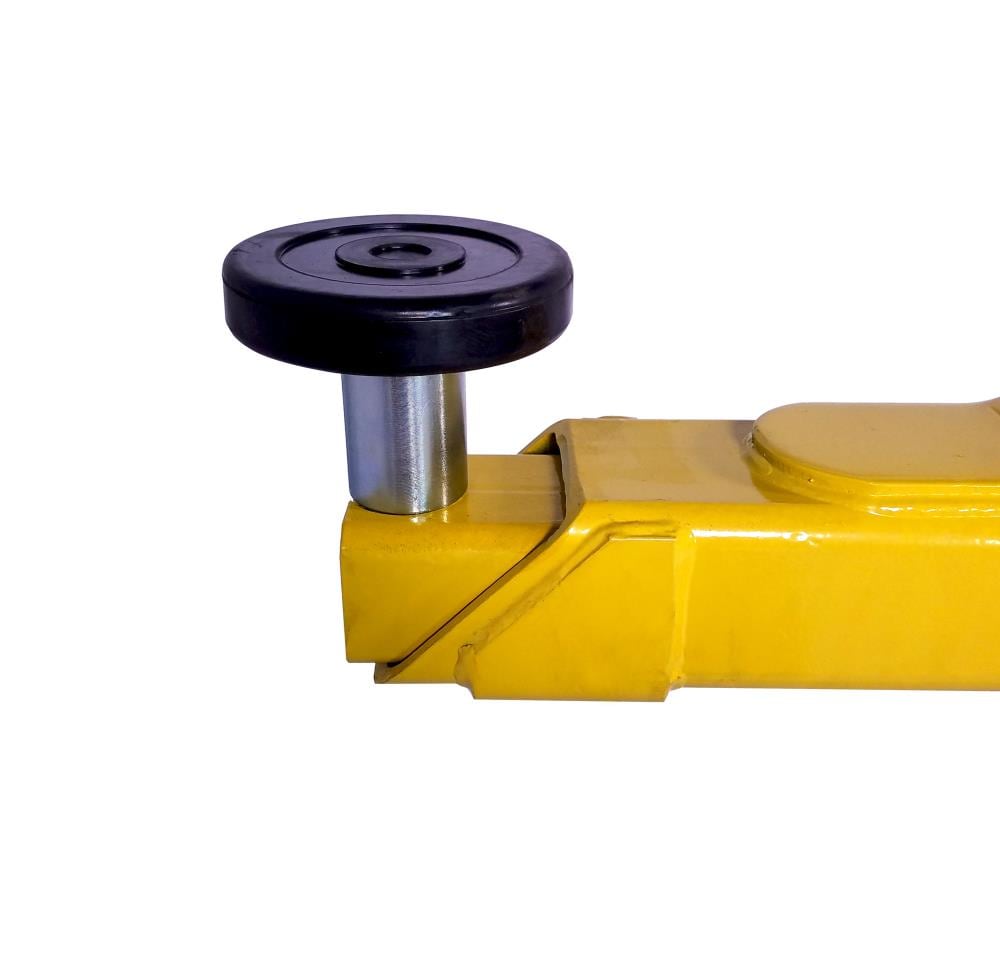 Dannmar Equipment M-6 Vehicle-Lifts - View #5