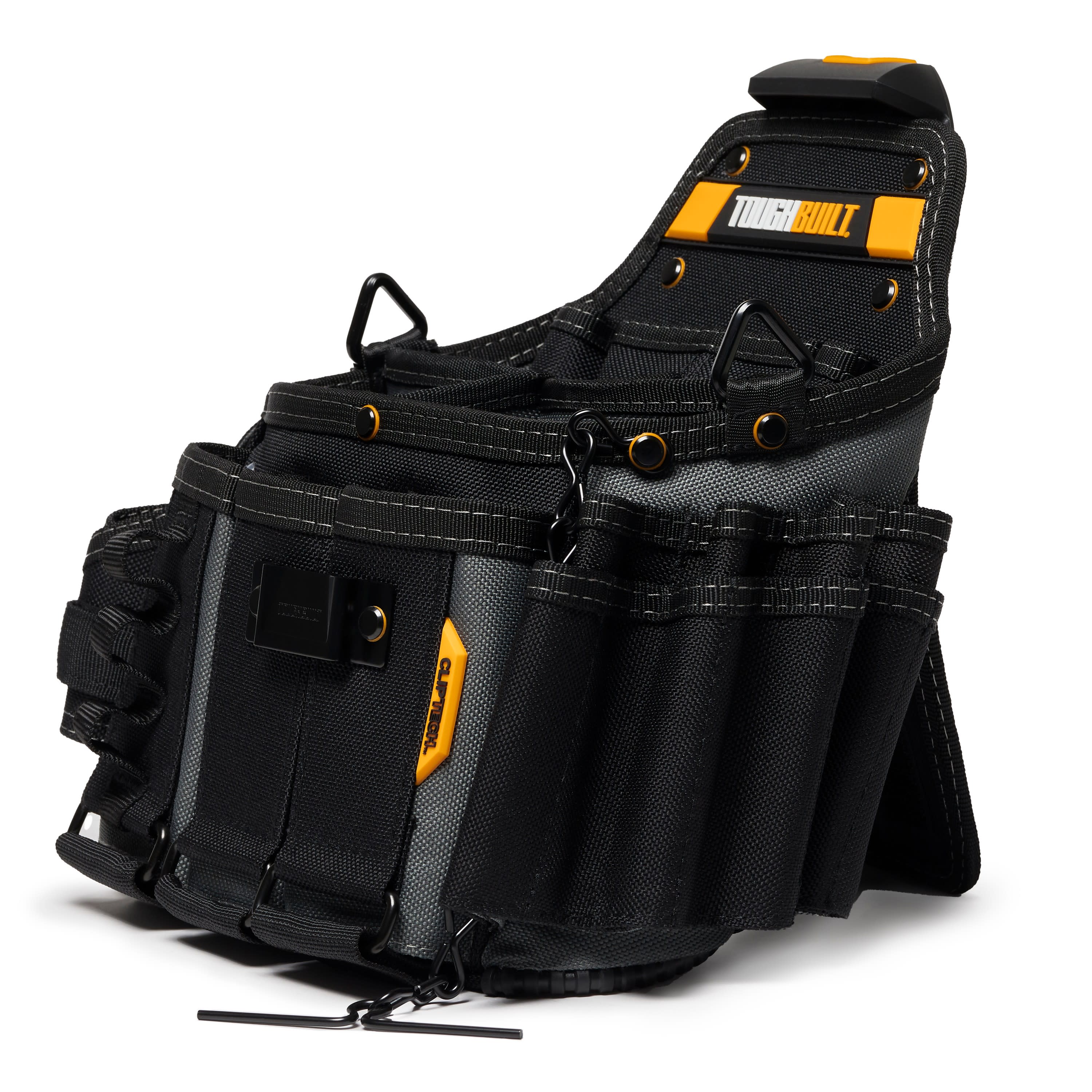 TOUGHBUILT TB-CT-104 Tool-Pouches - View #8