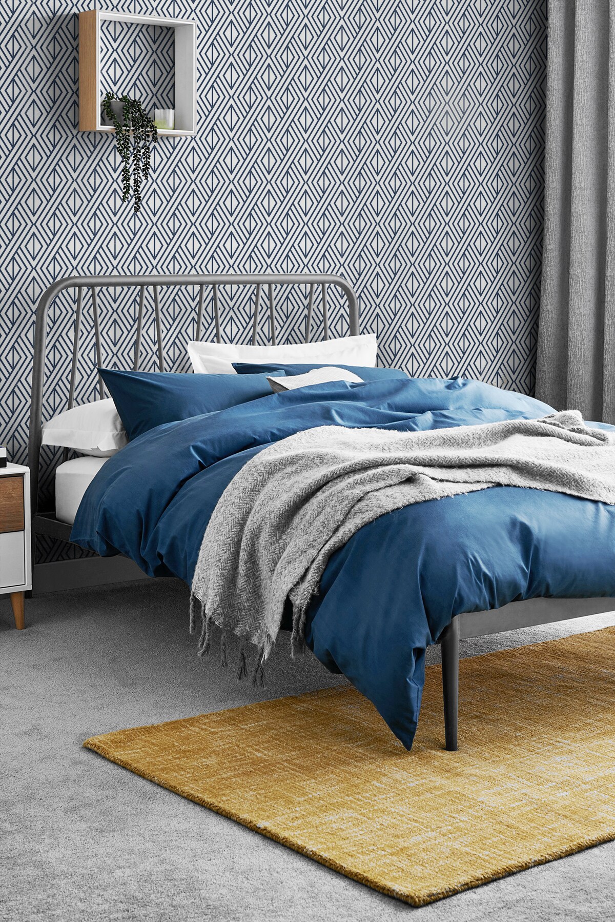 NextWall NW30106 wallpaper - View #3