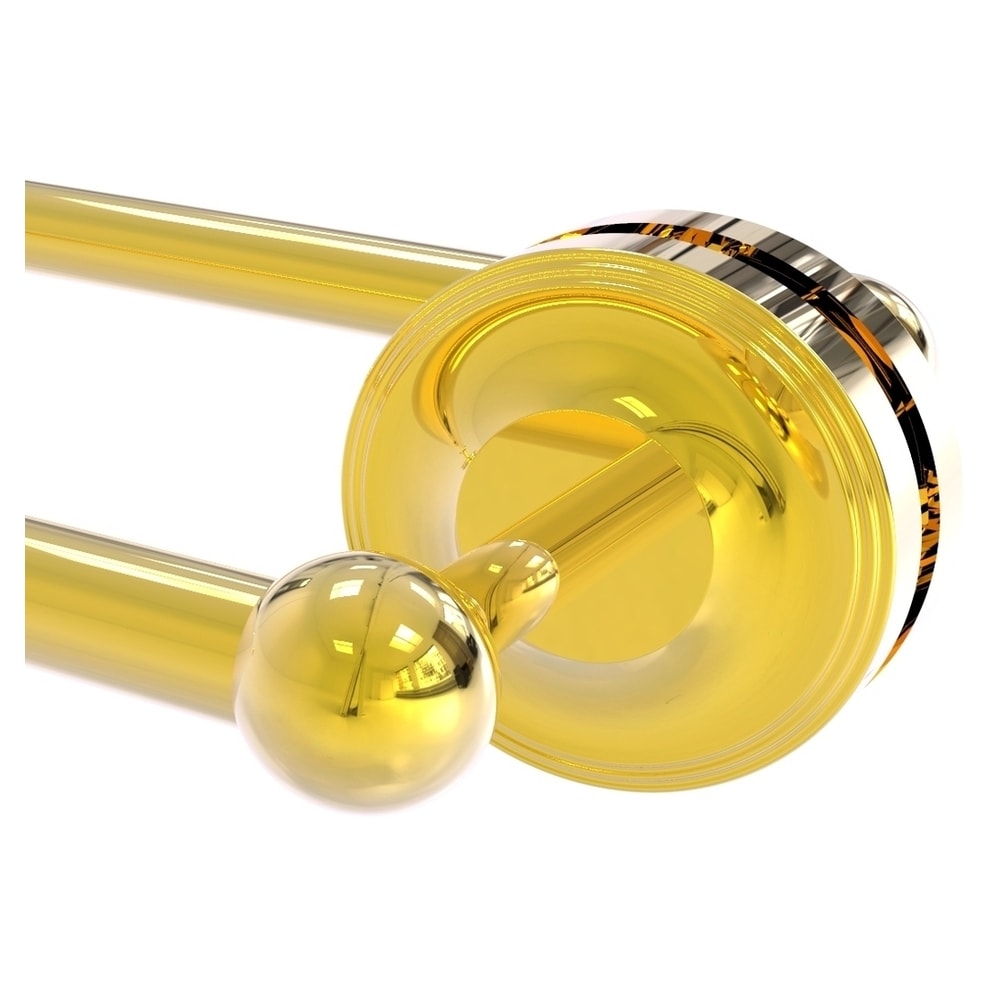 Allied Brass PR-41-BB-18-PB d060350 - View #2