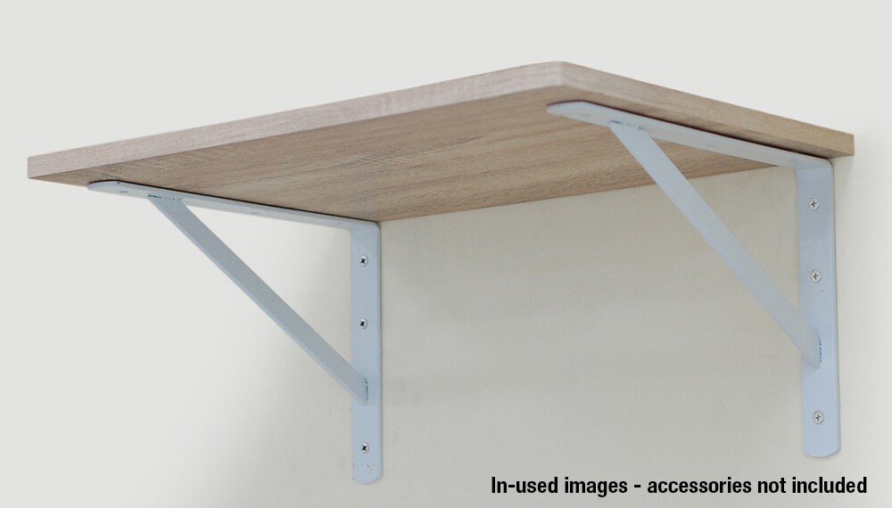 Project Source 25224PHLLG Shelving-Hardware - View #7