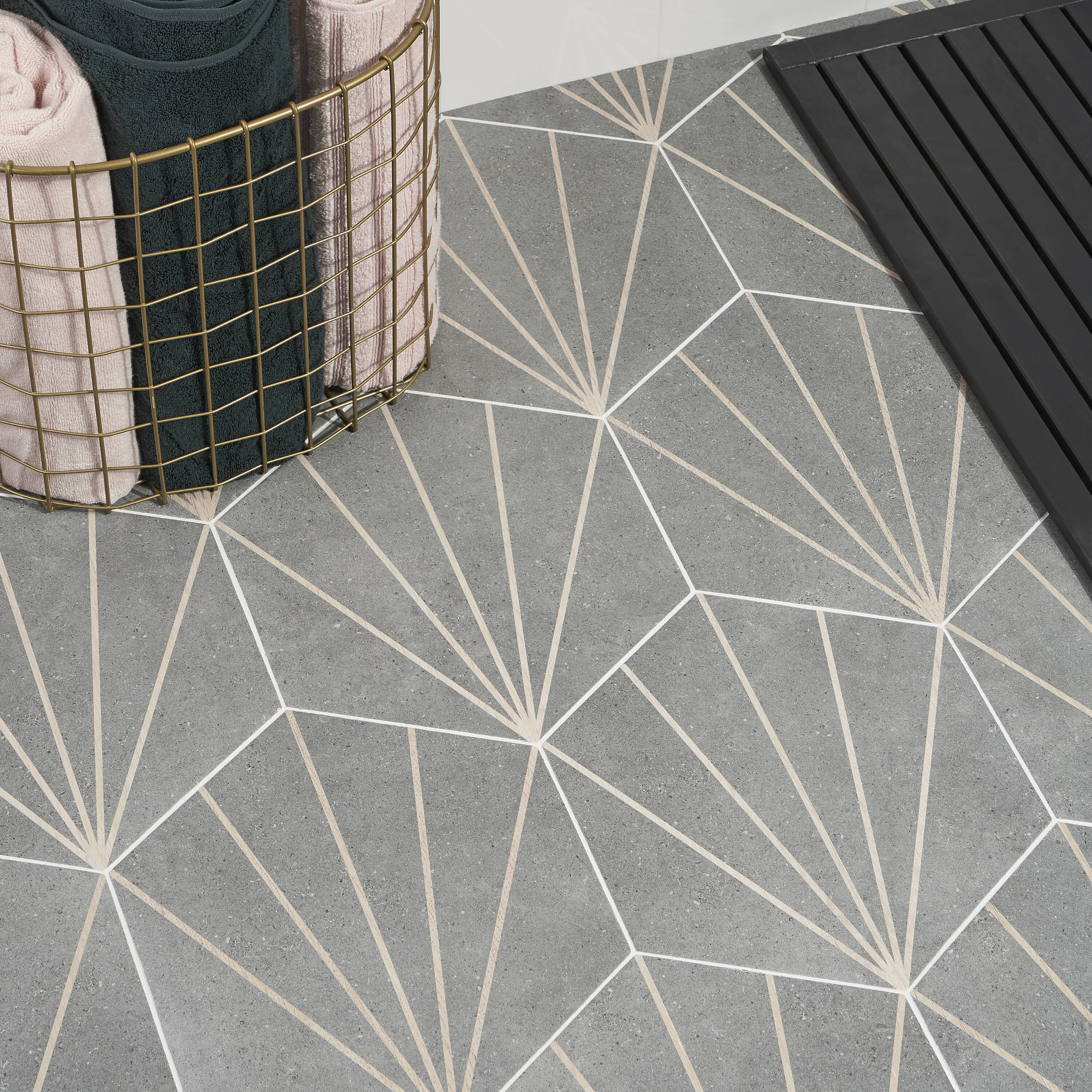 Artmore Tile EXT3RD106107 Tile-Samples - View #3