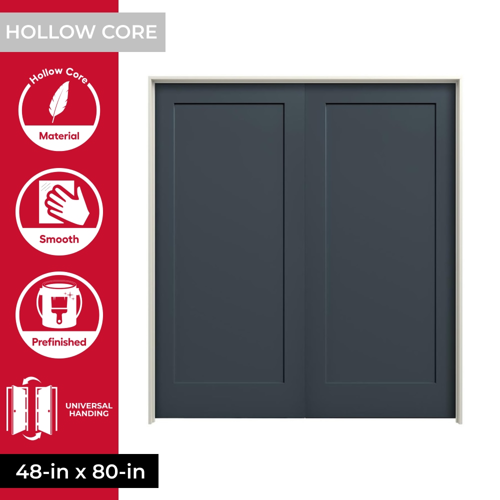 RELIABILT LO1002855 Pre-Hung-Doors - View #2