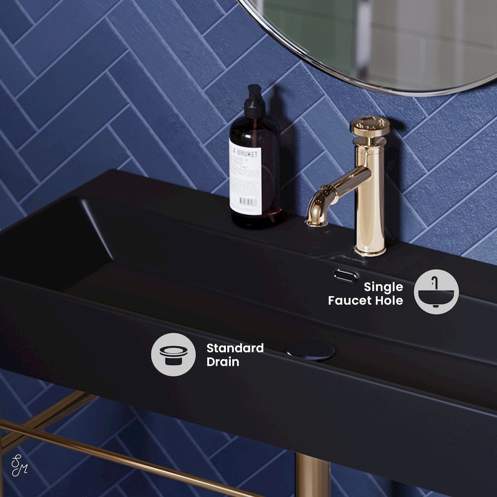 Swiss Madison SM-5-CS754 Lavatory-Faucets - View #3