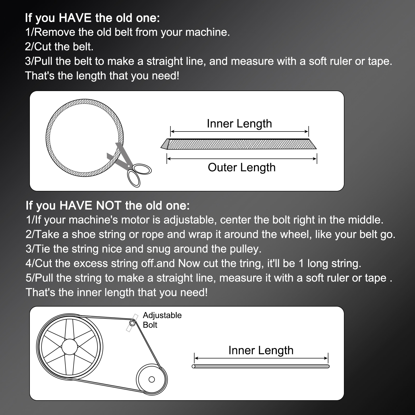 2HB188 SUPER COMBO [Bando] Wrapped Banded V-Belt OEM:628888.0 - Foto 5