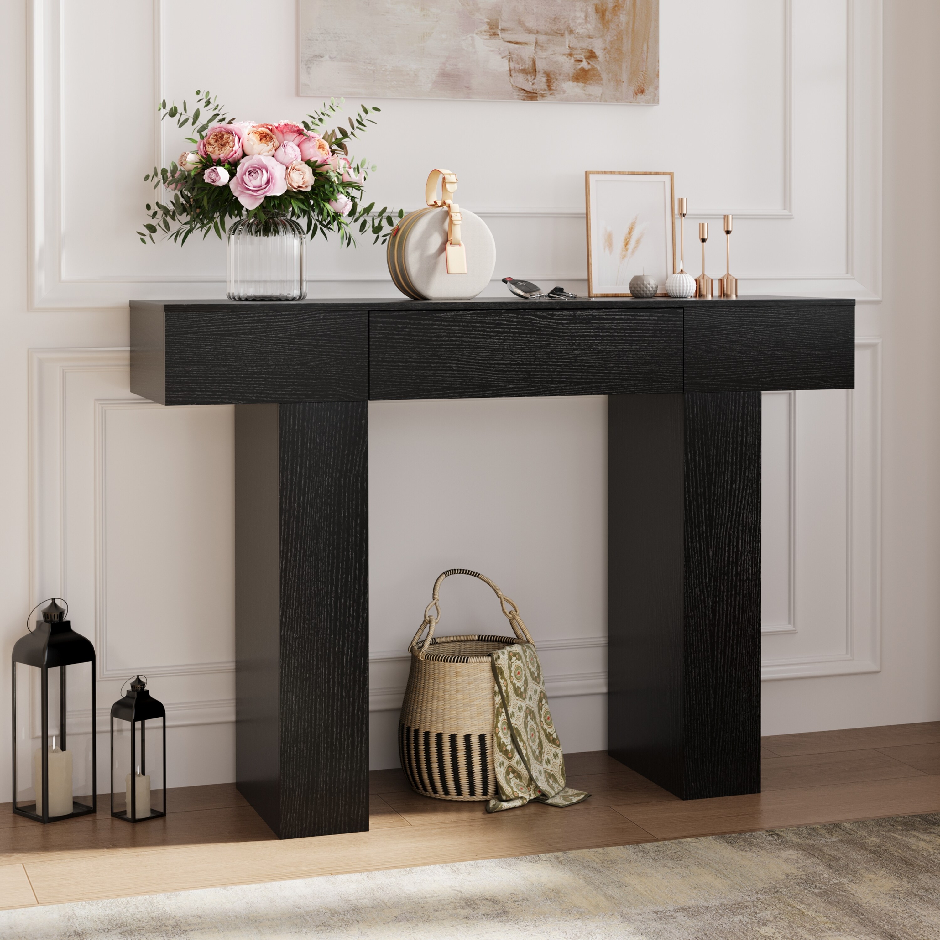 Garvee GA2608515AWEGTD Console-Sofa-Tables - View #5