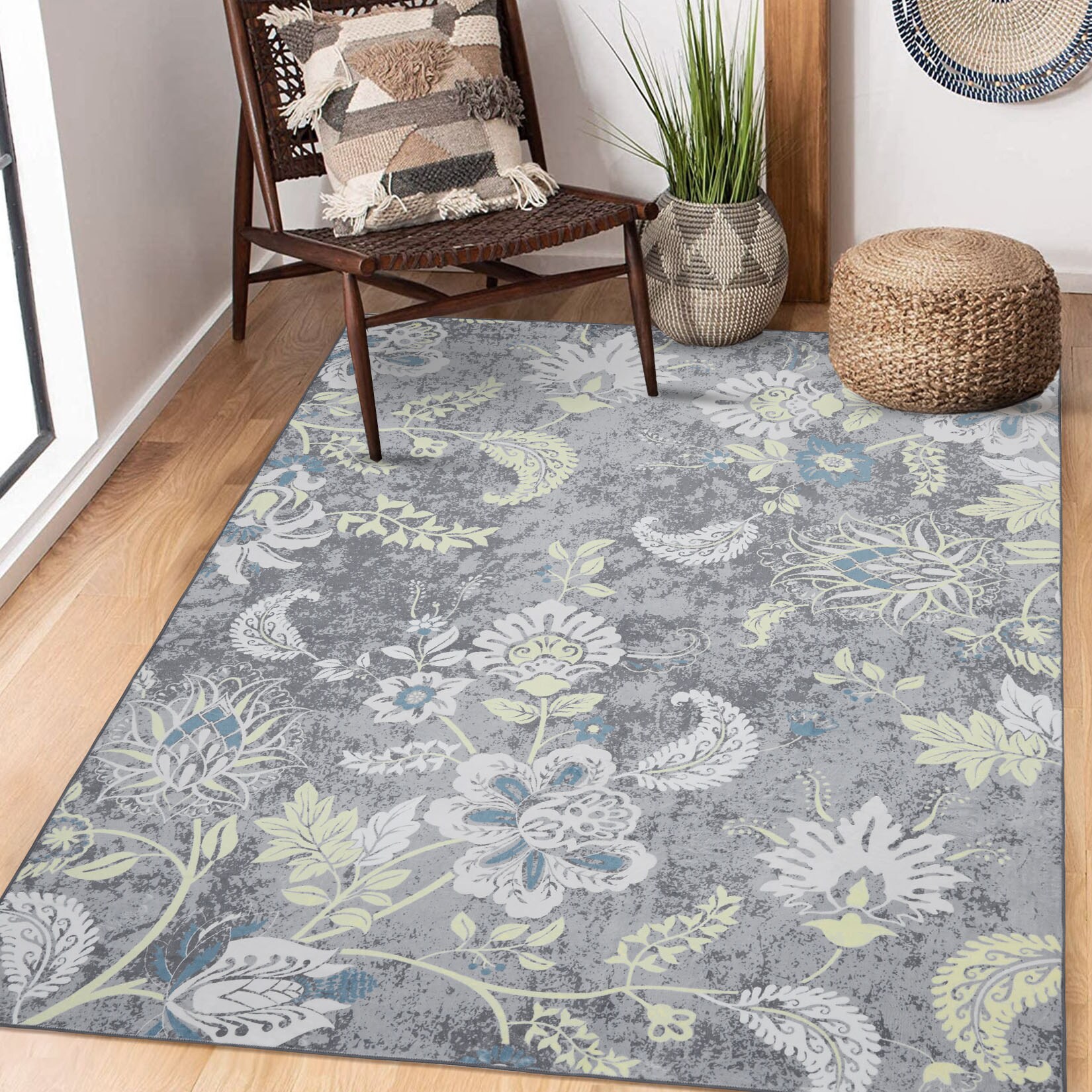 Garvee YXY-LO-PHO-0ZULUXK6 rugs - View #2