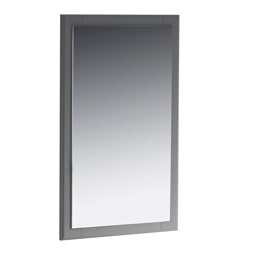 Fresca FMR2024GR Framed-Bath-Mirrors - View #3