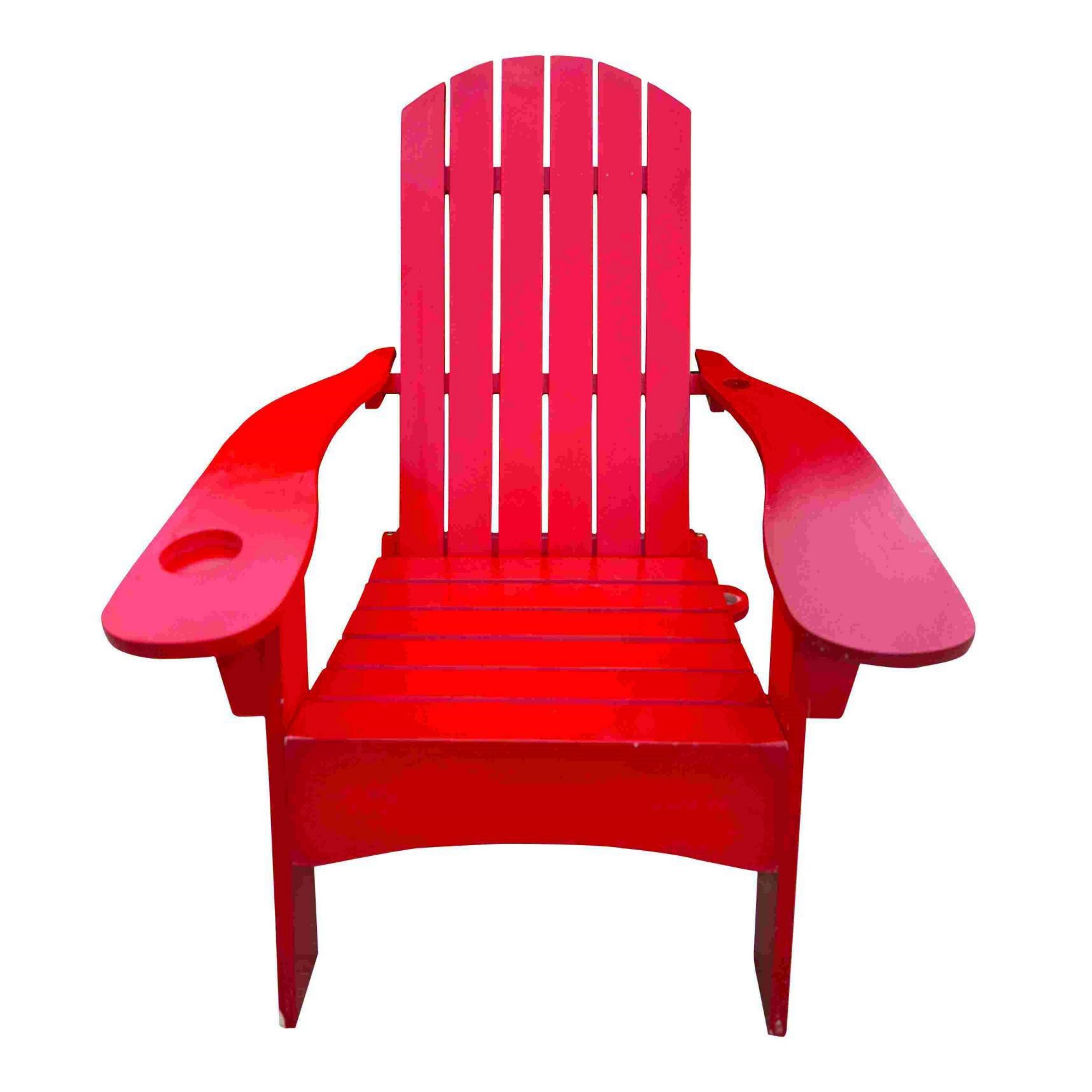 Flynama J-V-43730 Patio-Chairs - View #3