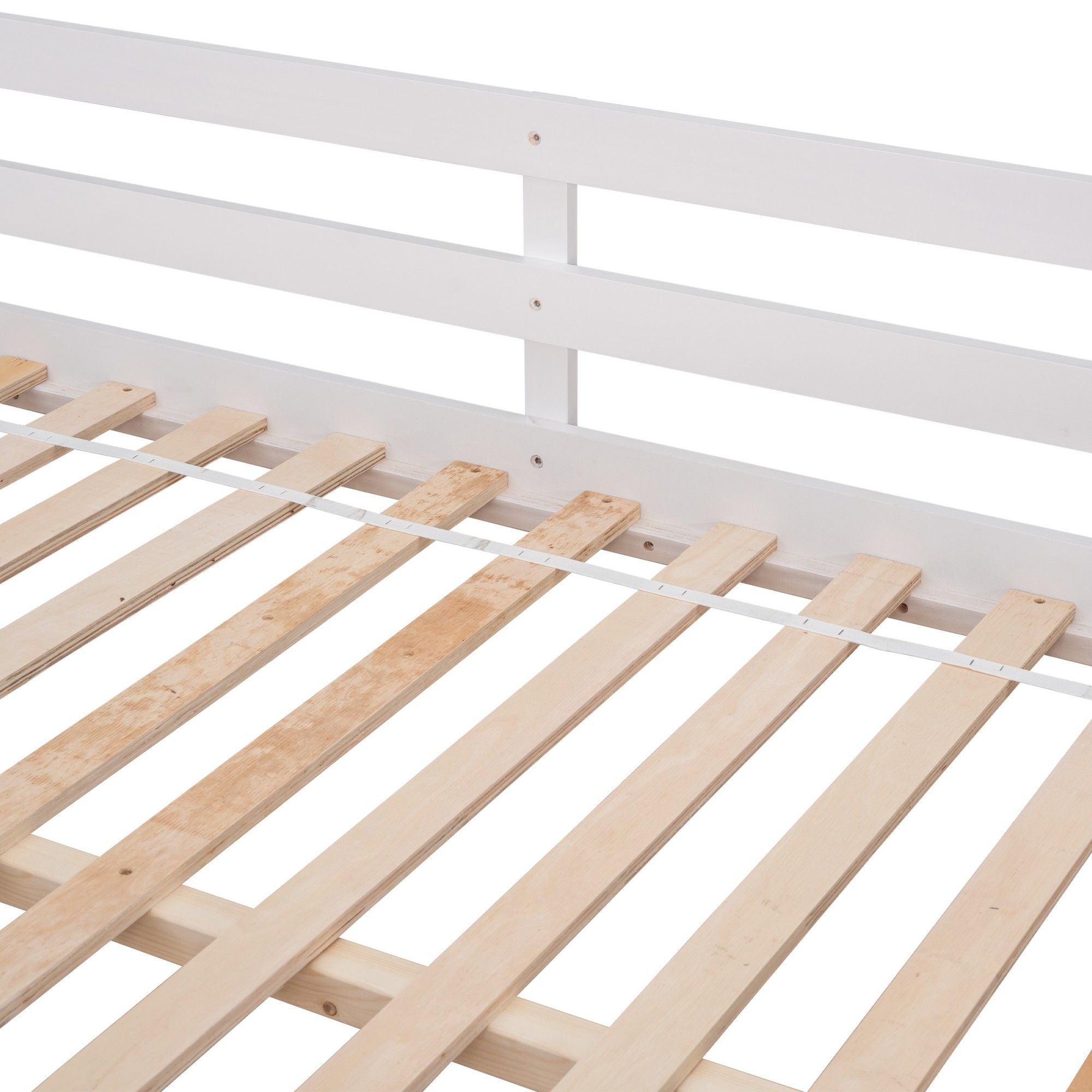 Yiekholo LL-0284AAK Bunk-Beds - View #7
