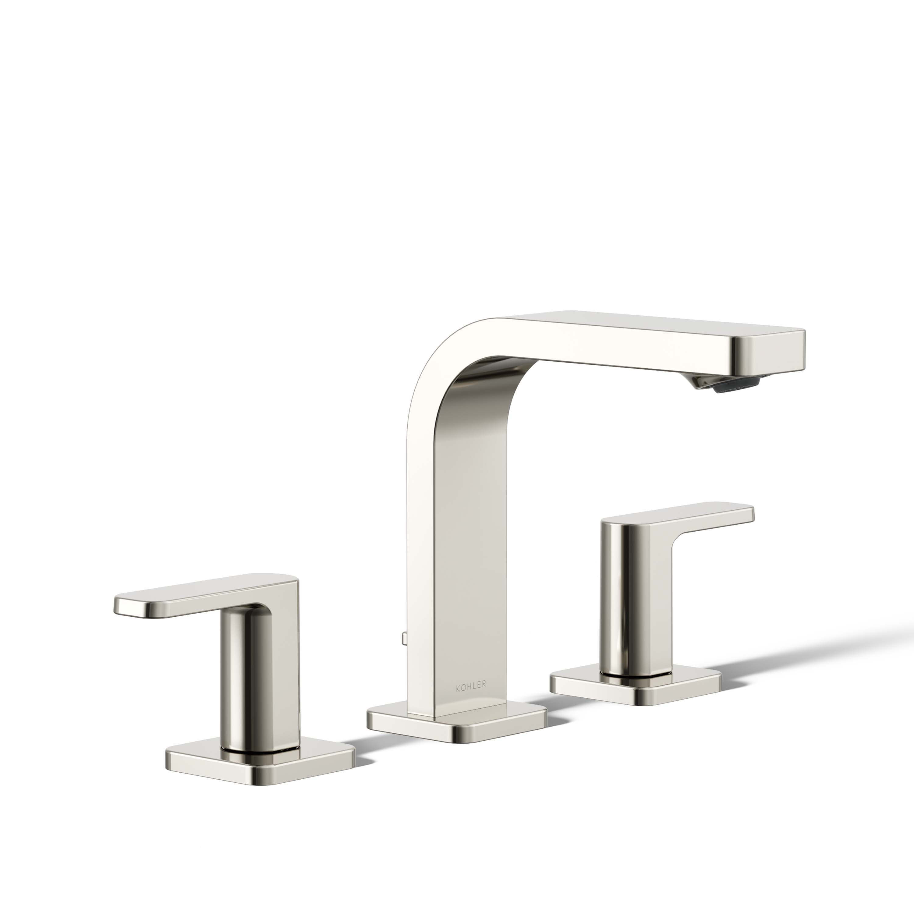 KOHLER 23484-4-SN Lavatory-Faucets - View #2