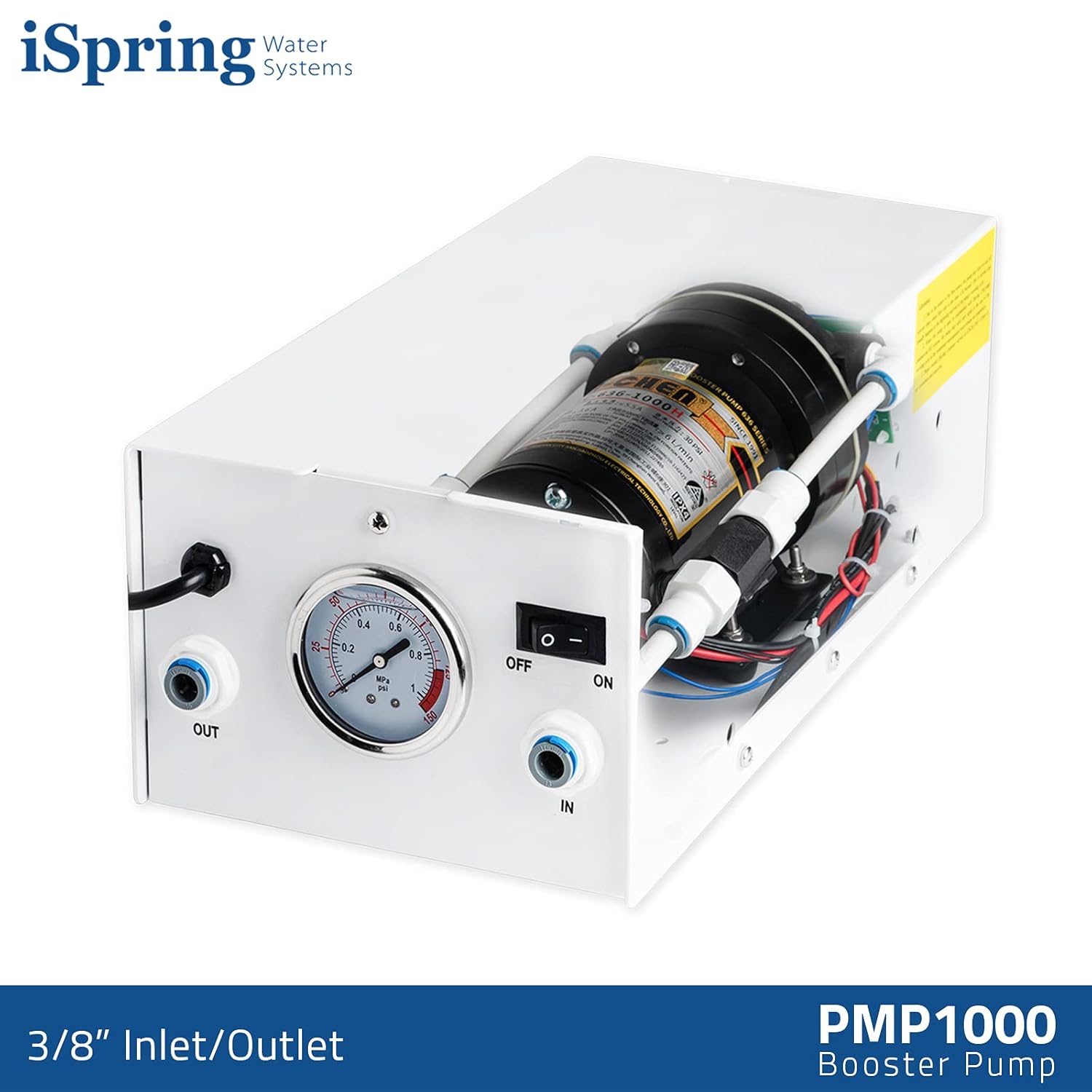 iSpring PMP1000 pumps - View #3