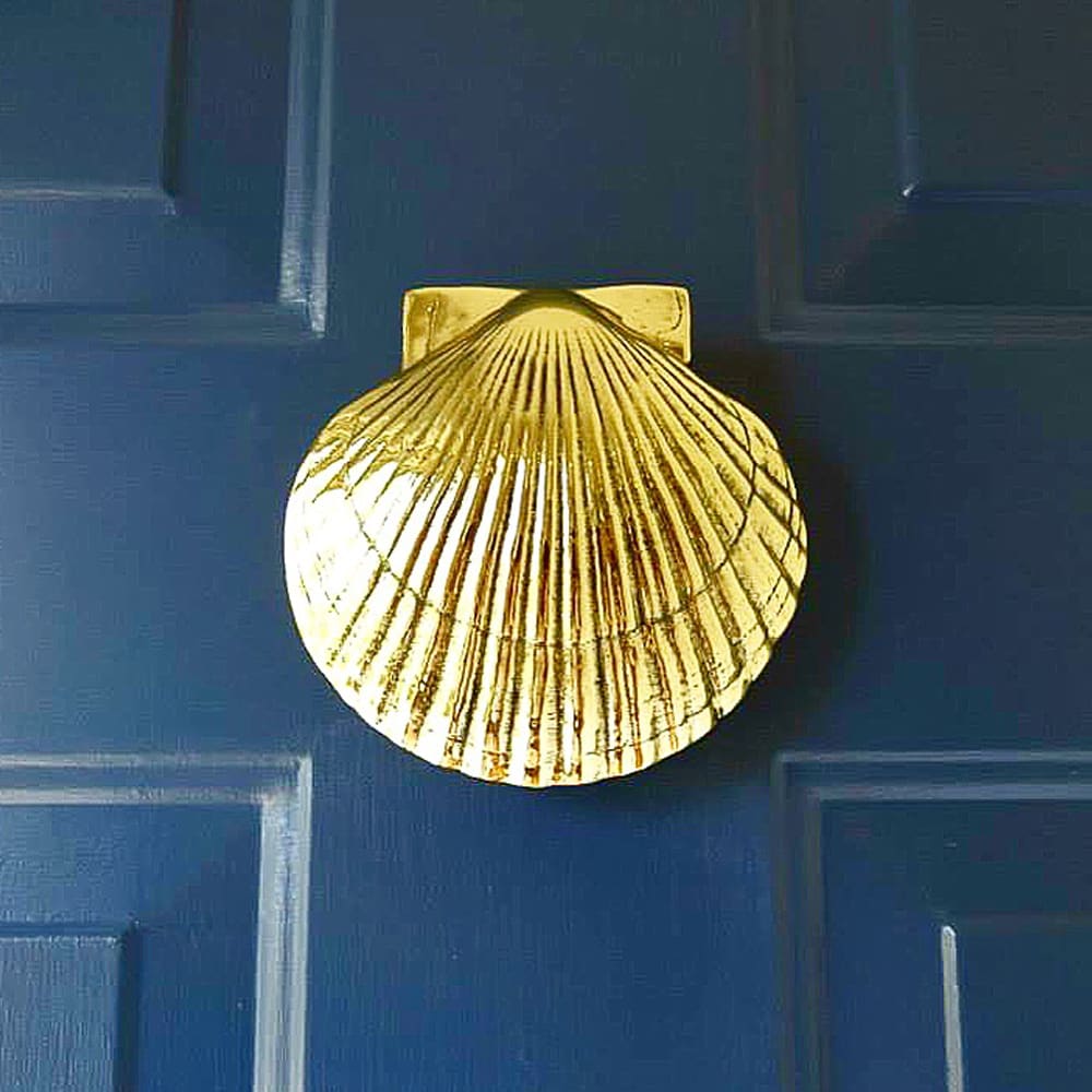 Michael Healy MHS31 Entry-Door-Knockers - View #2